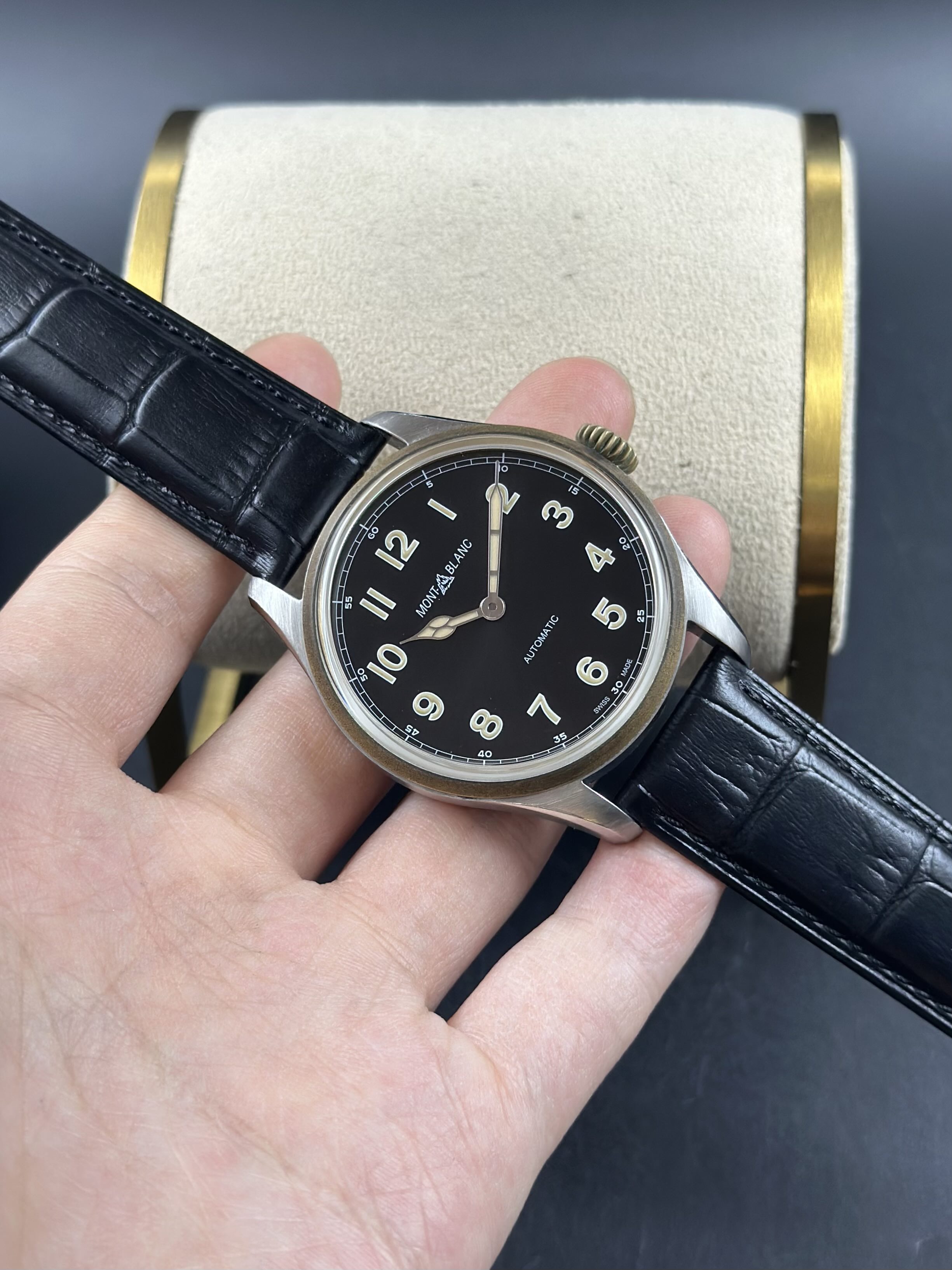 Montblanc U0117832 detail 1
