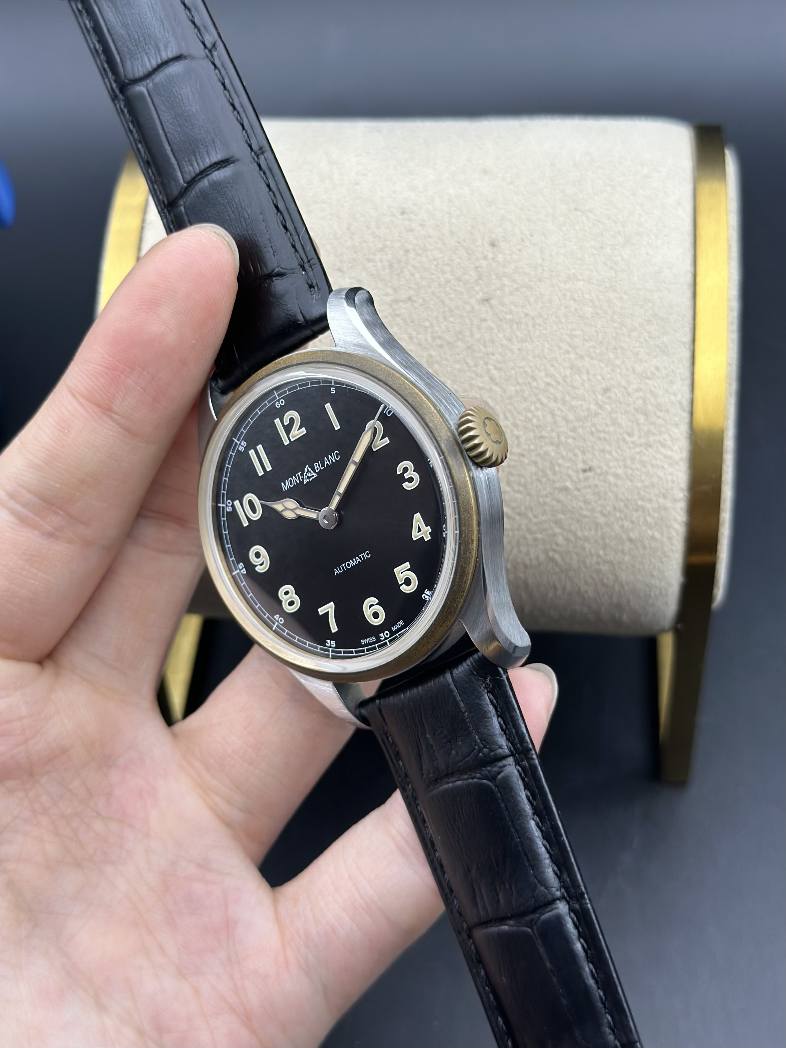 Montblanc U0117832 detail 4