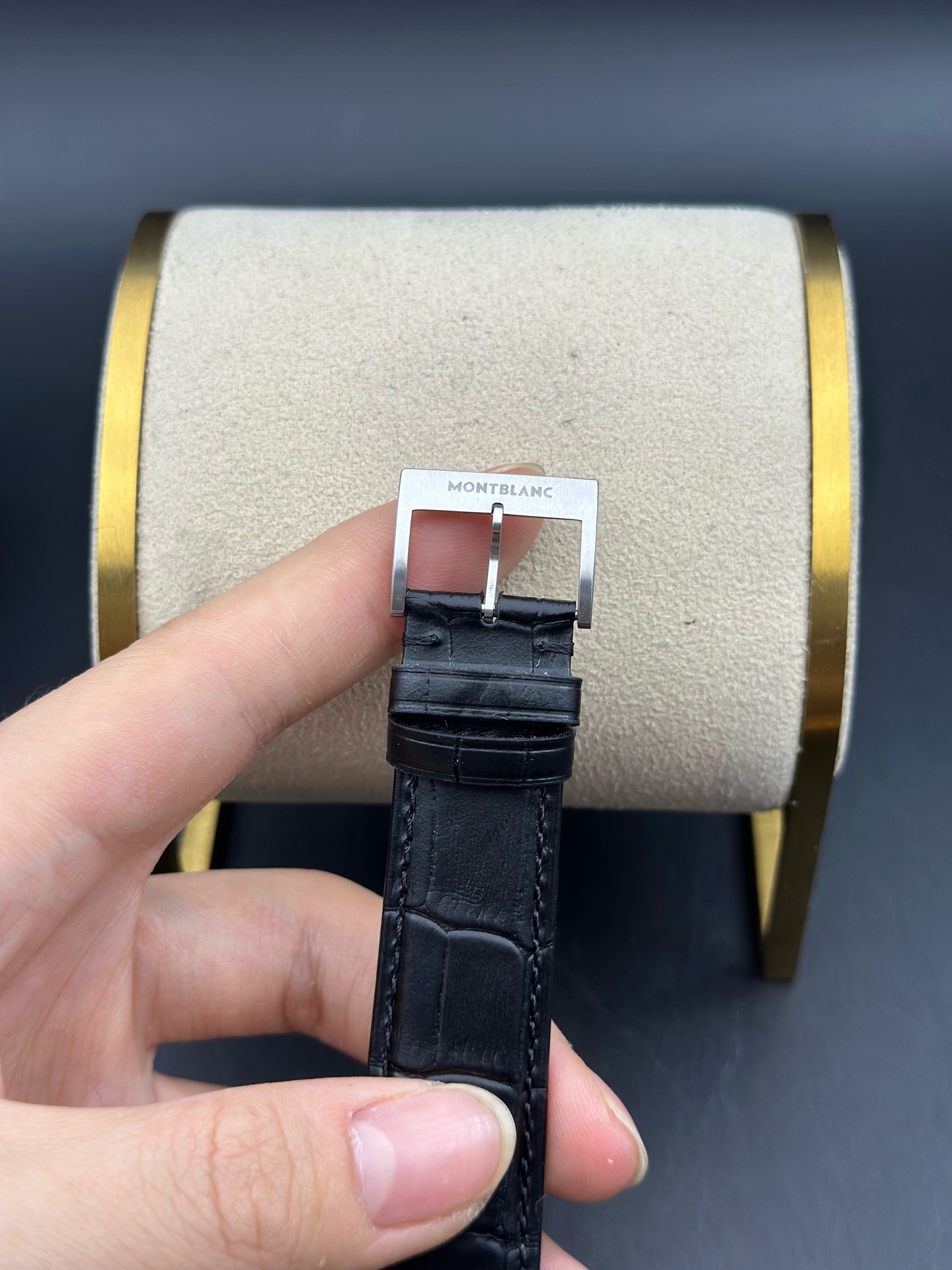 Montblanc U0117832 detail 5