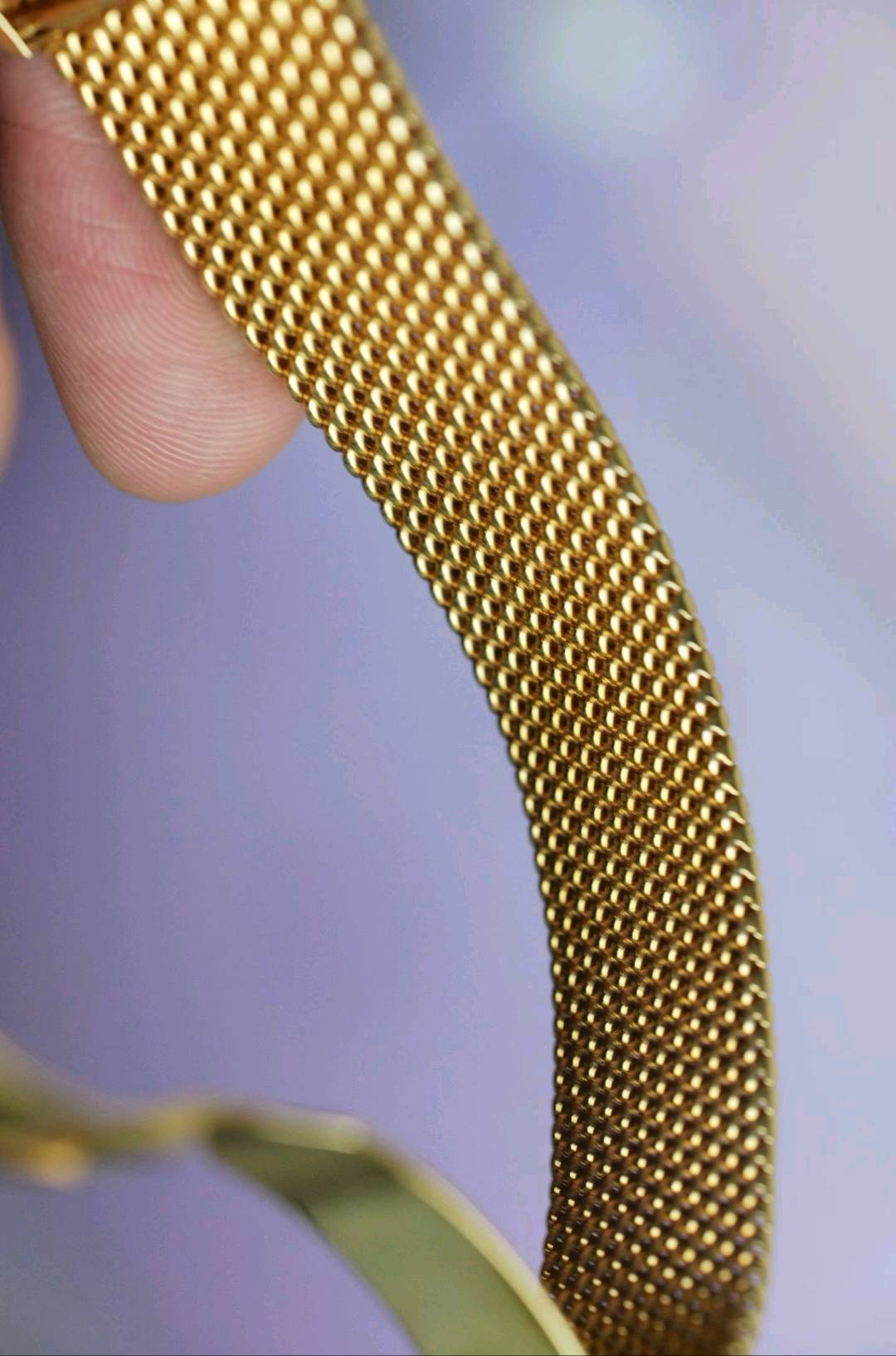 Rolex Vintage detail 6