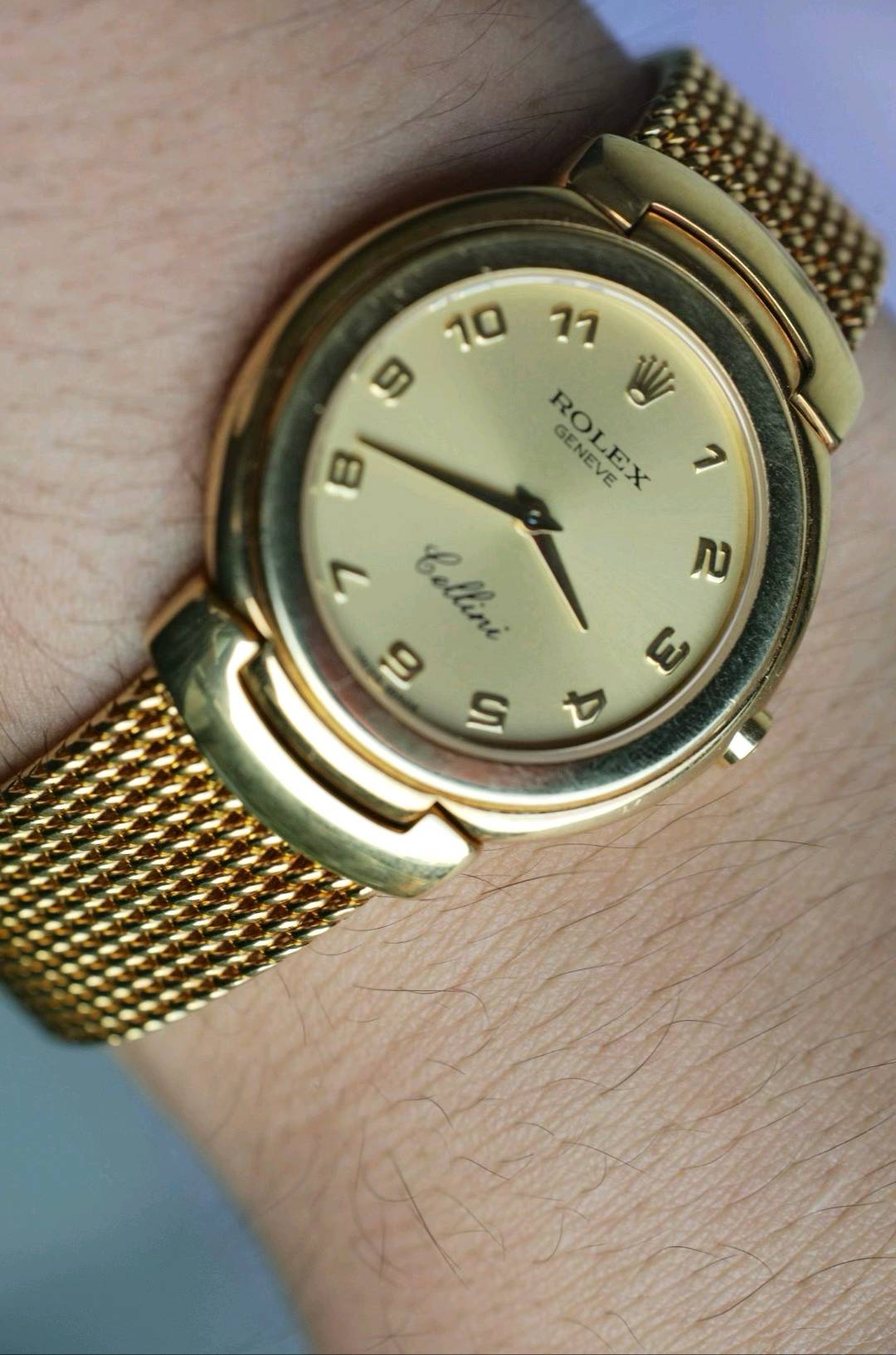 Rolex Vintage