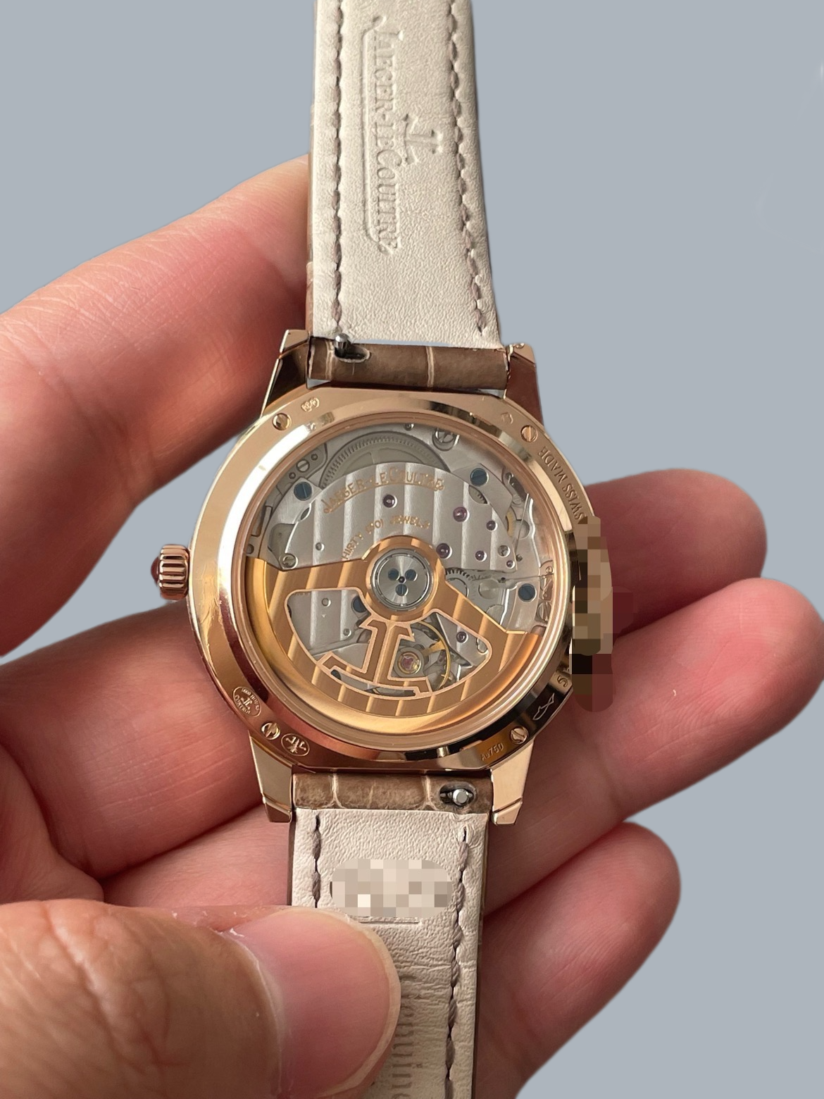 Jaeger-LeCoultre 3572430 detail 4
