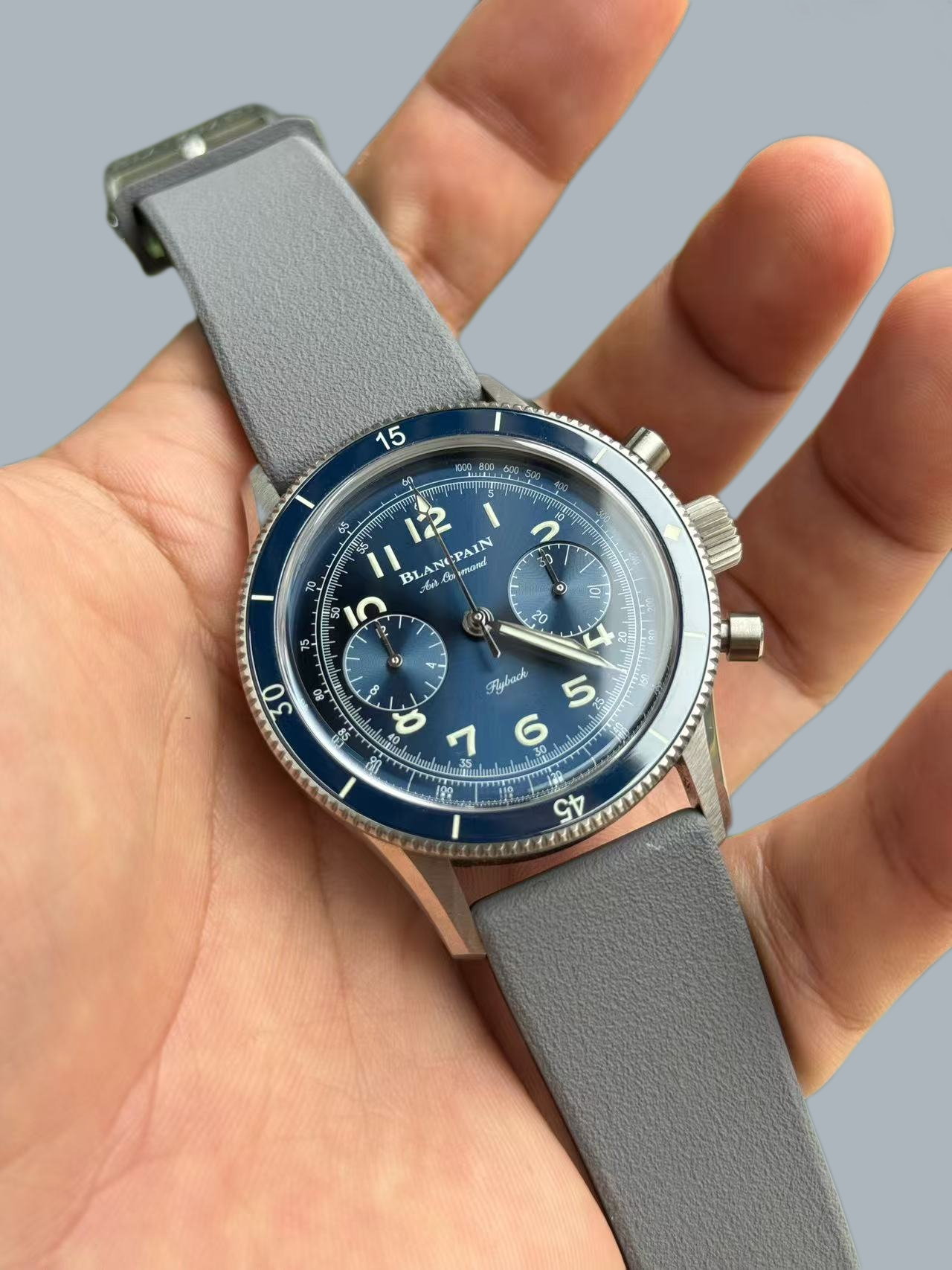 Blancpain AC03-12B40-63B detail 1