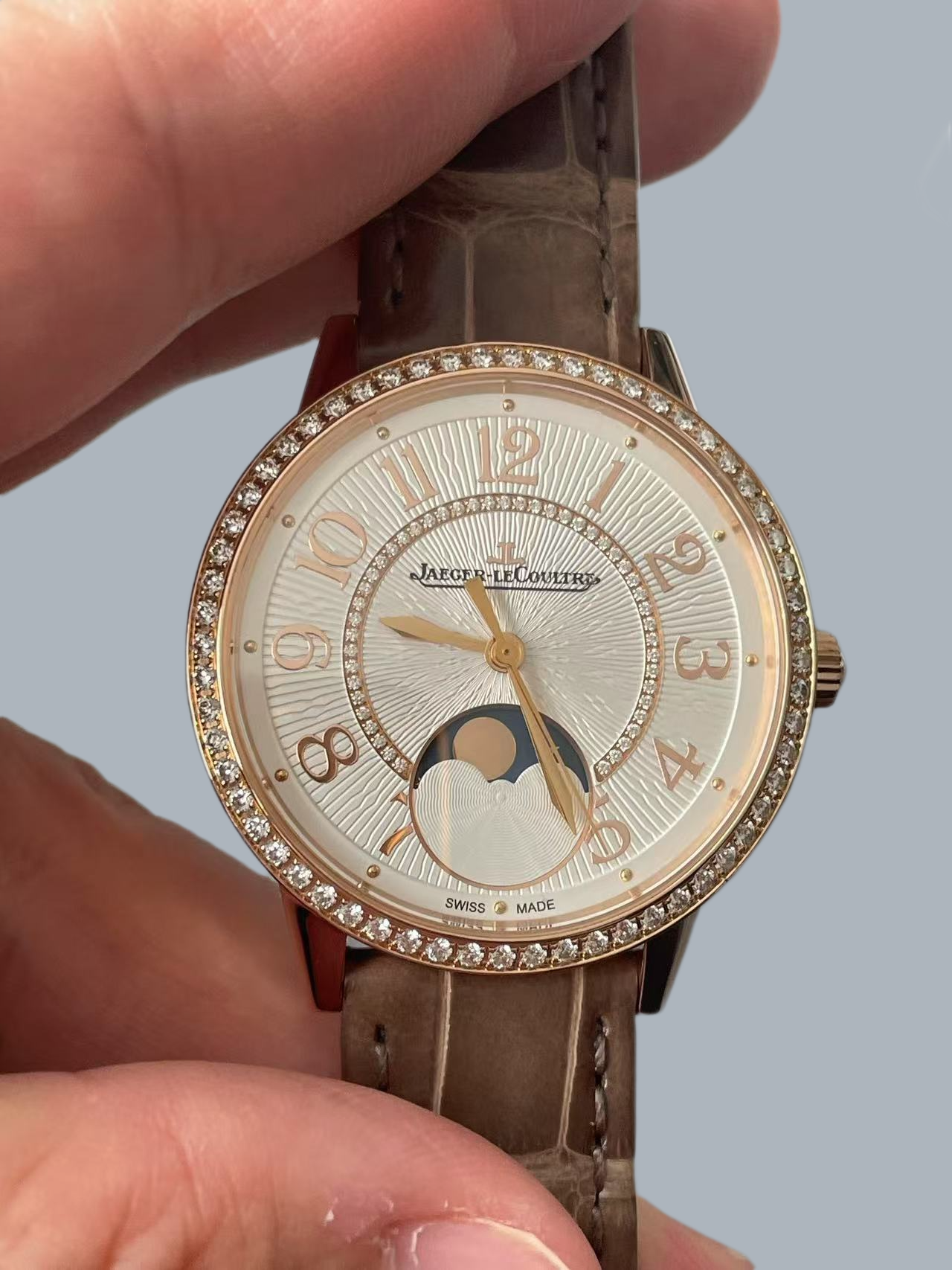 Jaeger-LeCoultre 3572430