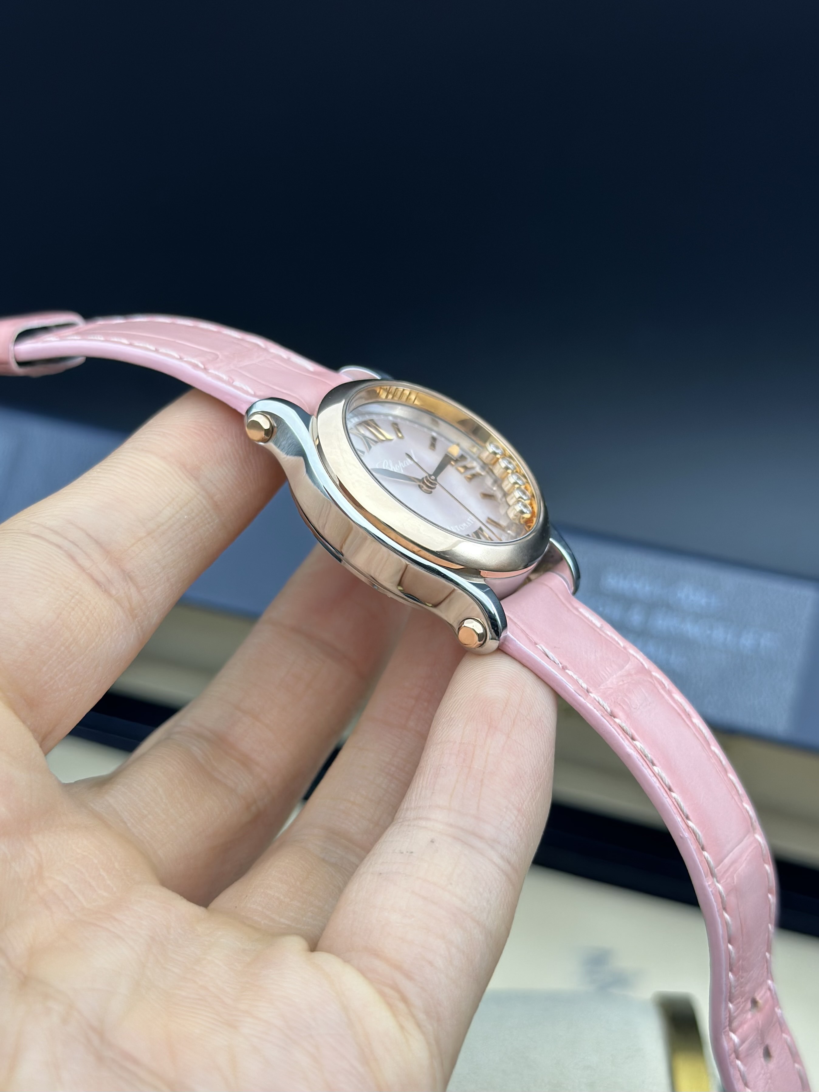 Chopard 278573-6011 detail 2