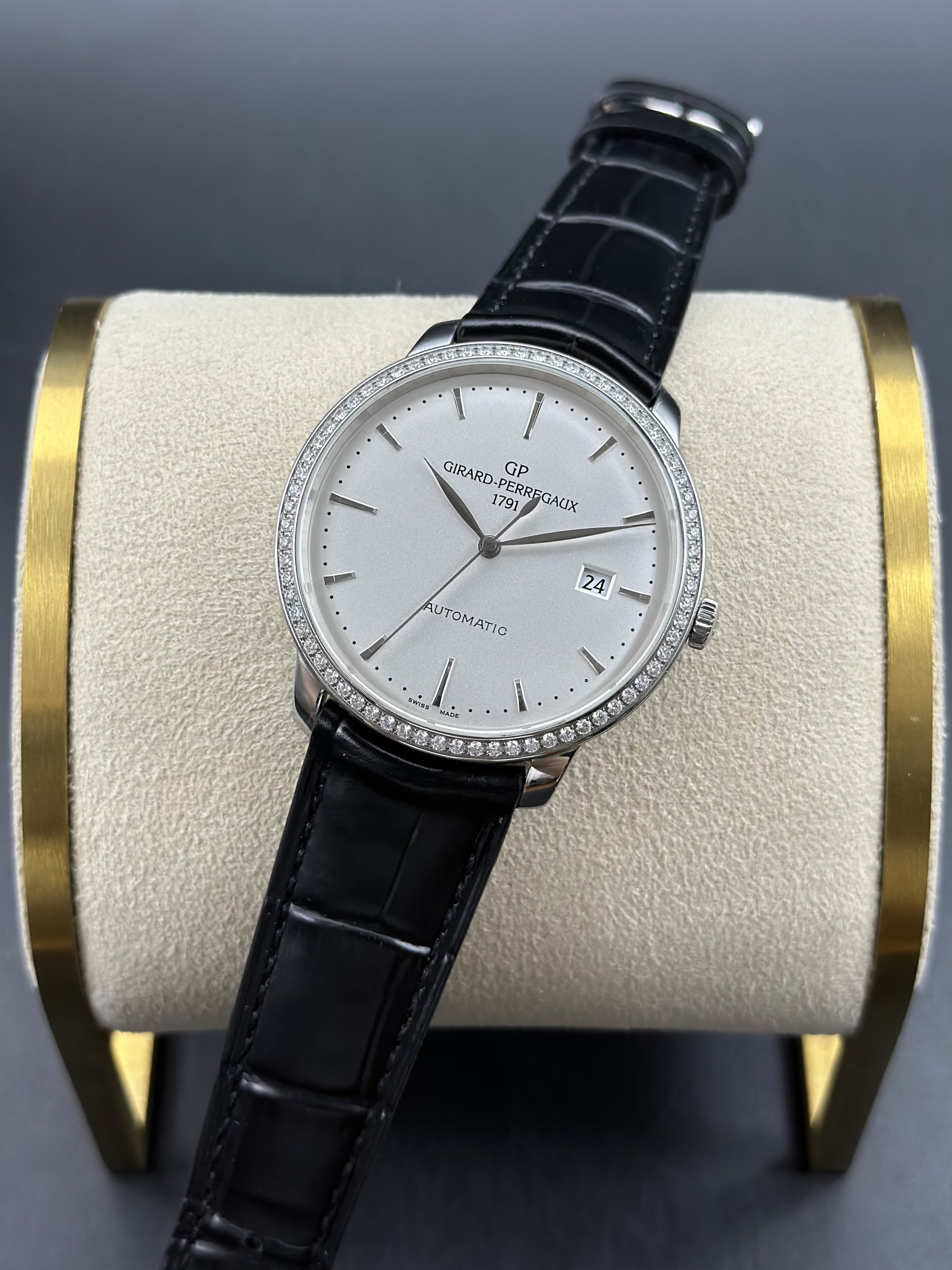 Girard Perregaux 49555D11A131-BB60