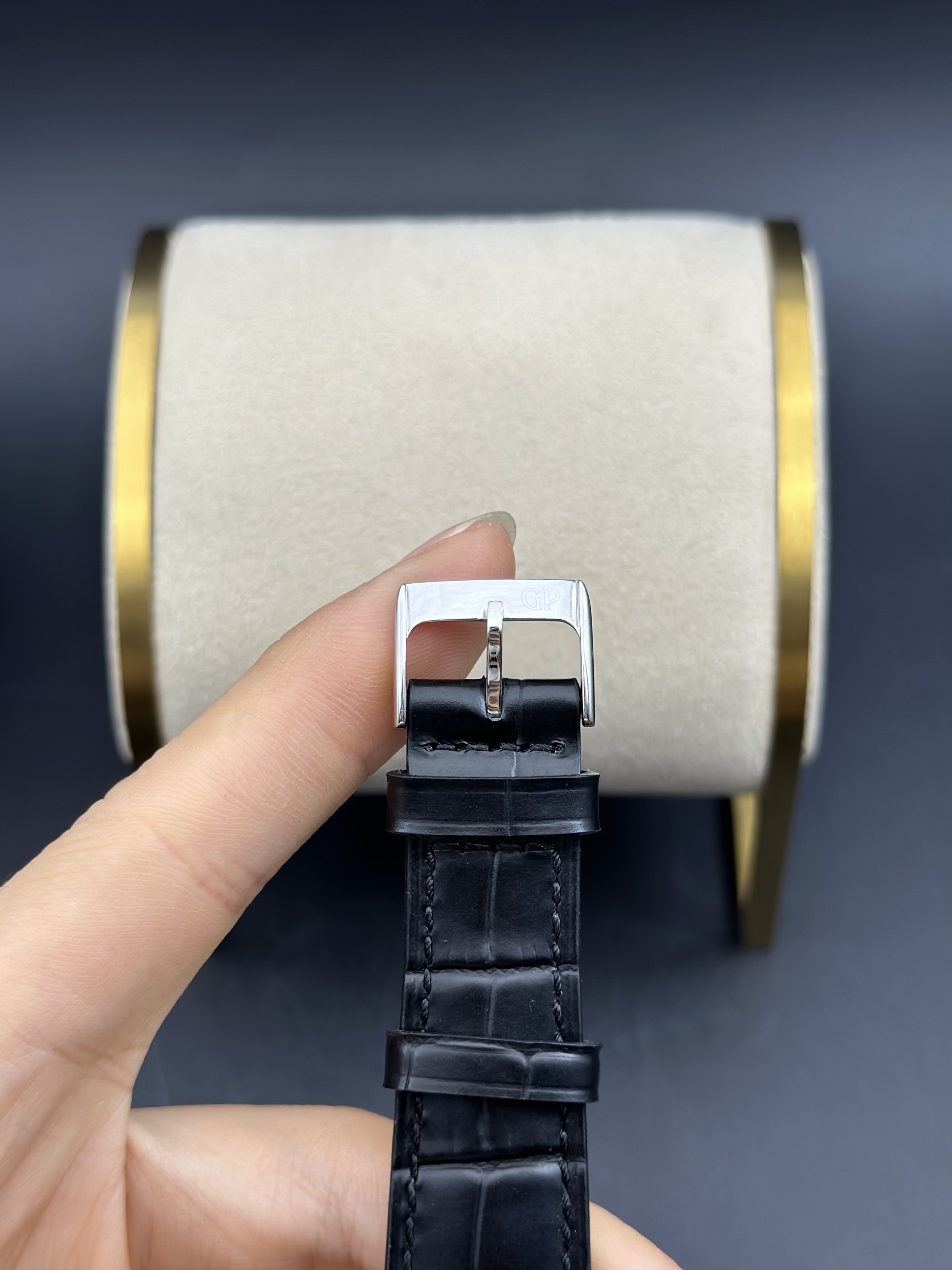 Girard Perregaux 49555D11A131-BB60 detail 5