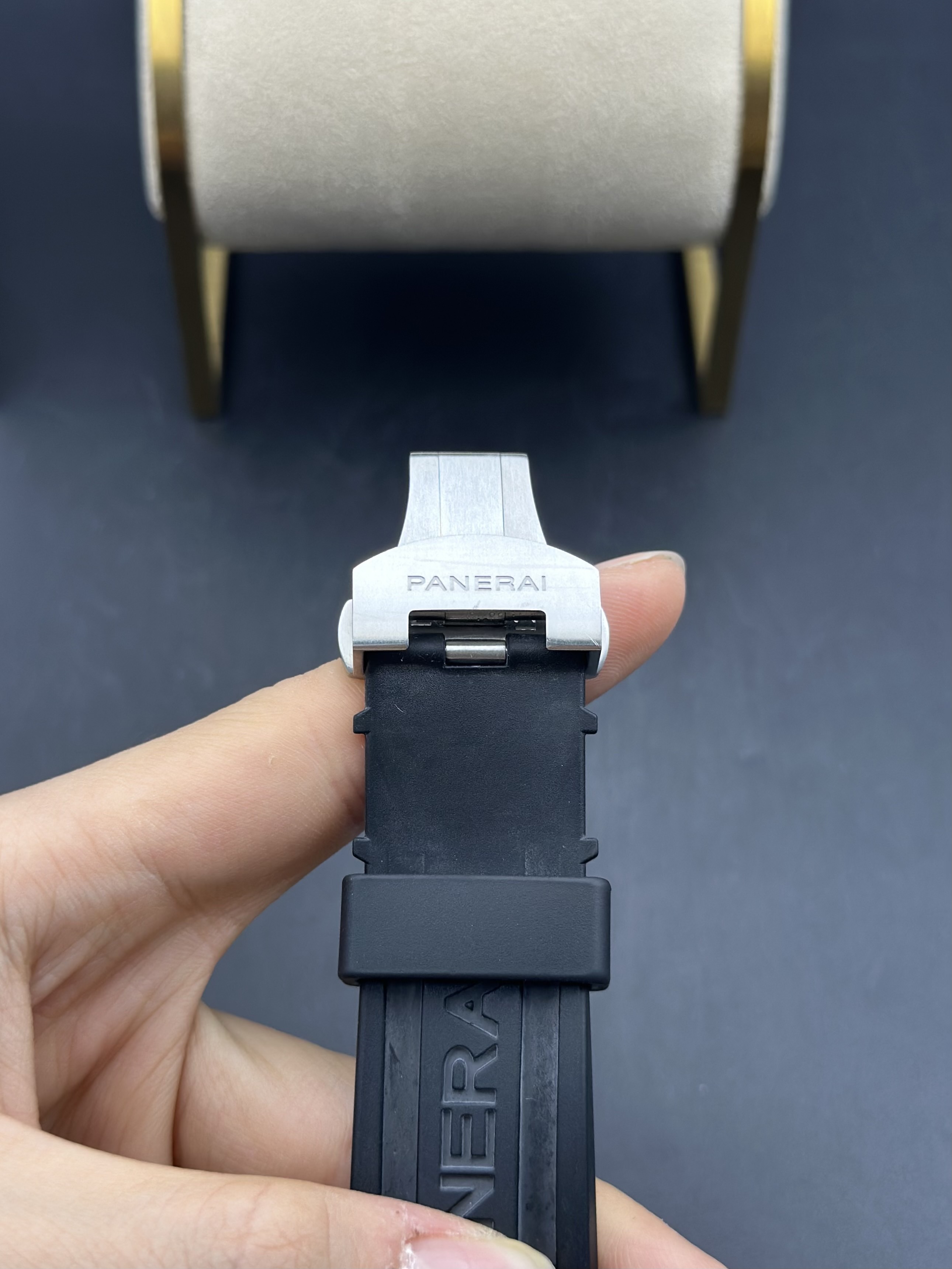 Panerai PAM00362 detail 5