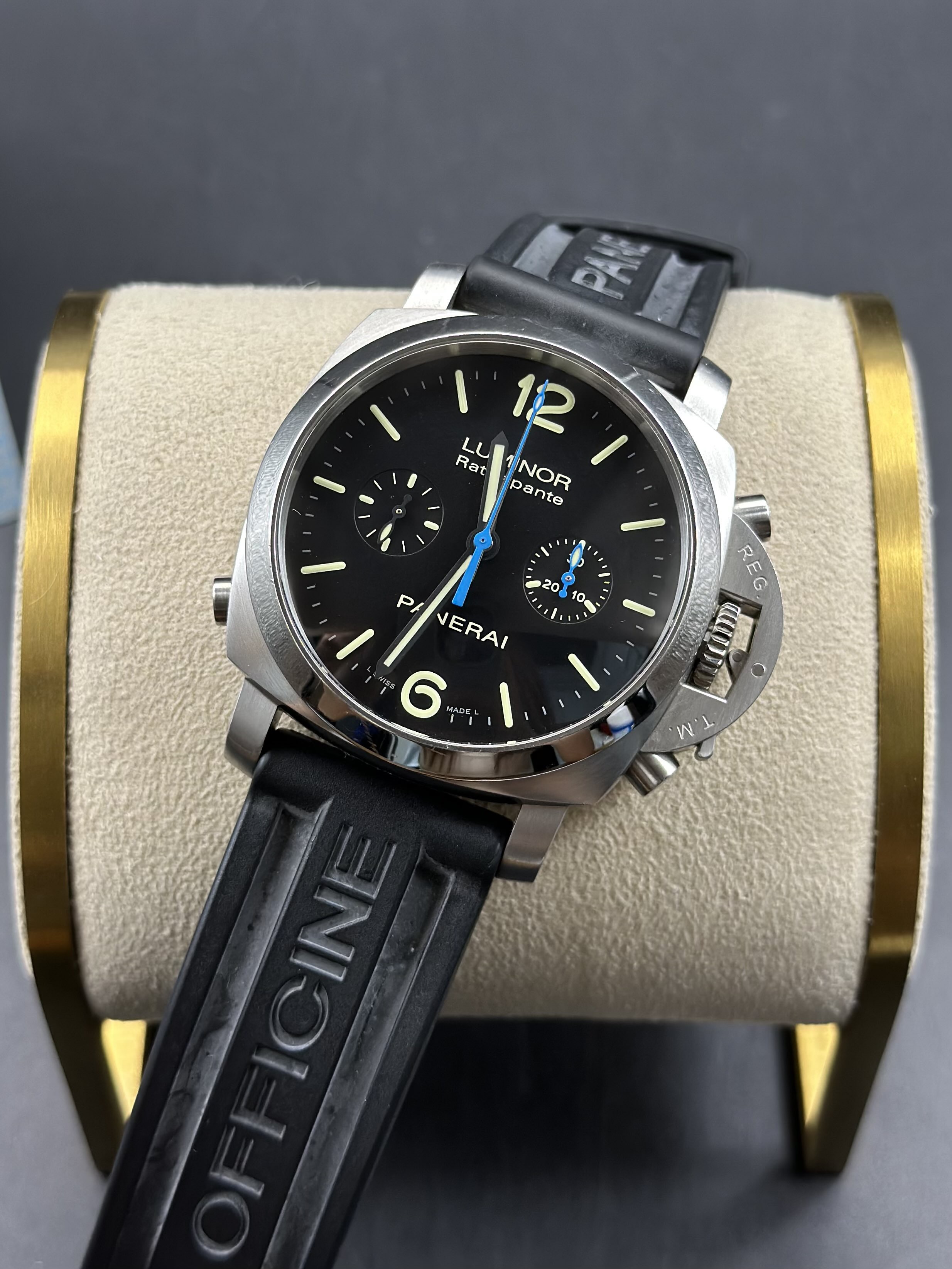 Panerai PAM00362