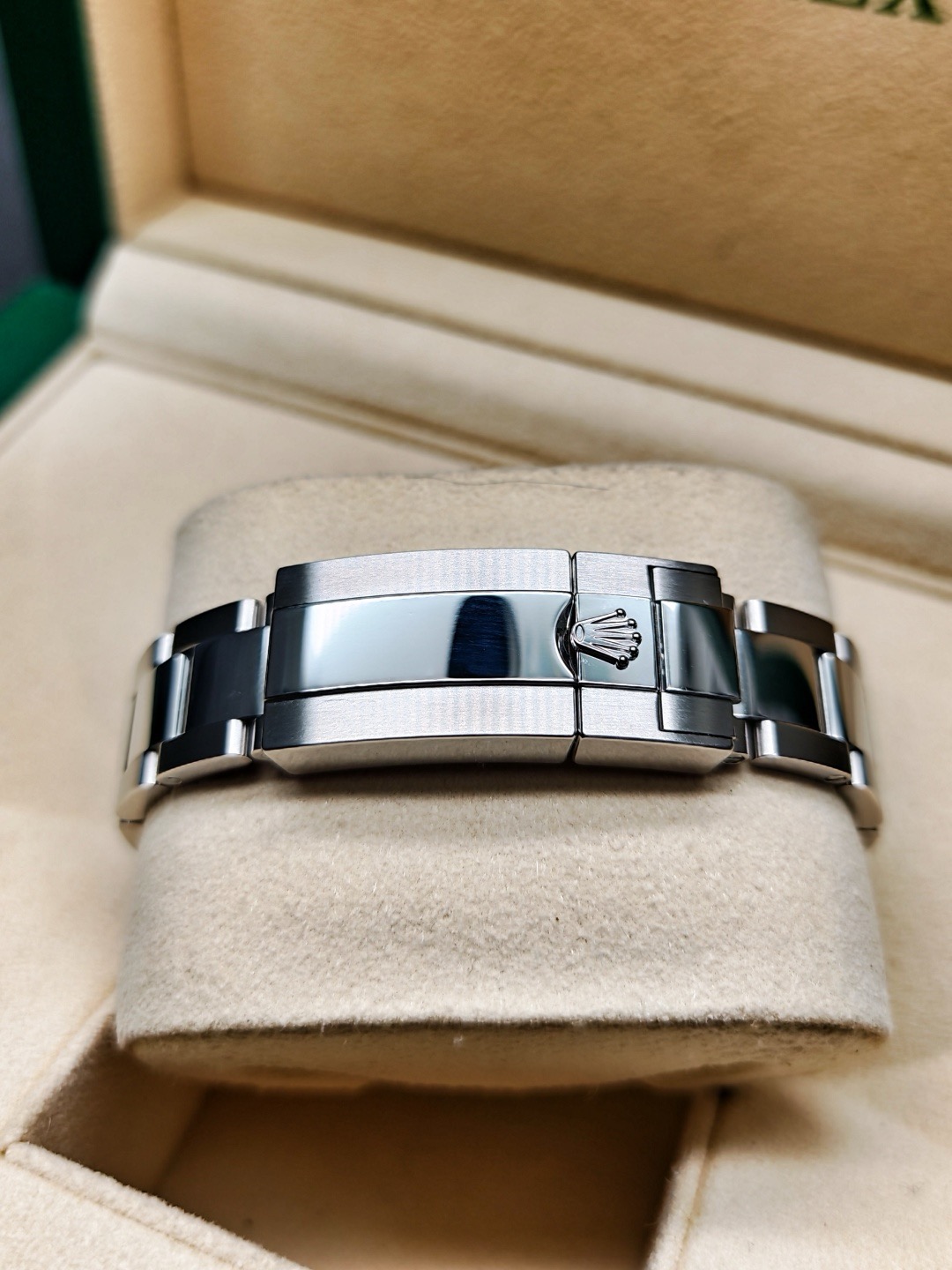Rolex 268622- 0002 detail 6