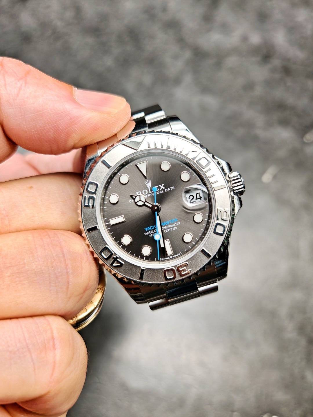 Rolex 268622- 0002