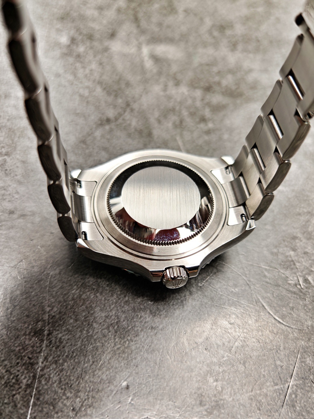Rolex 268622- 0002 detail 5