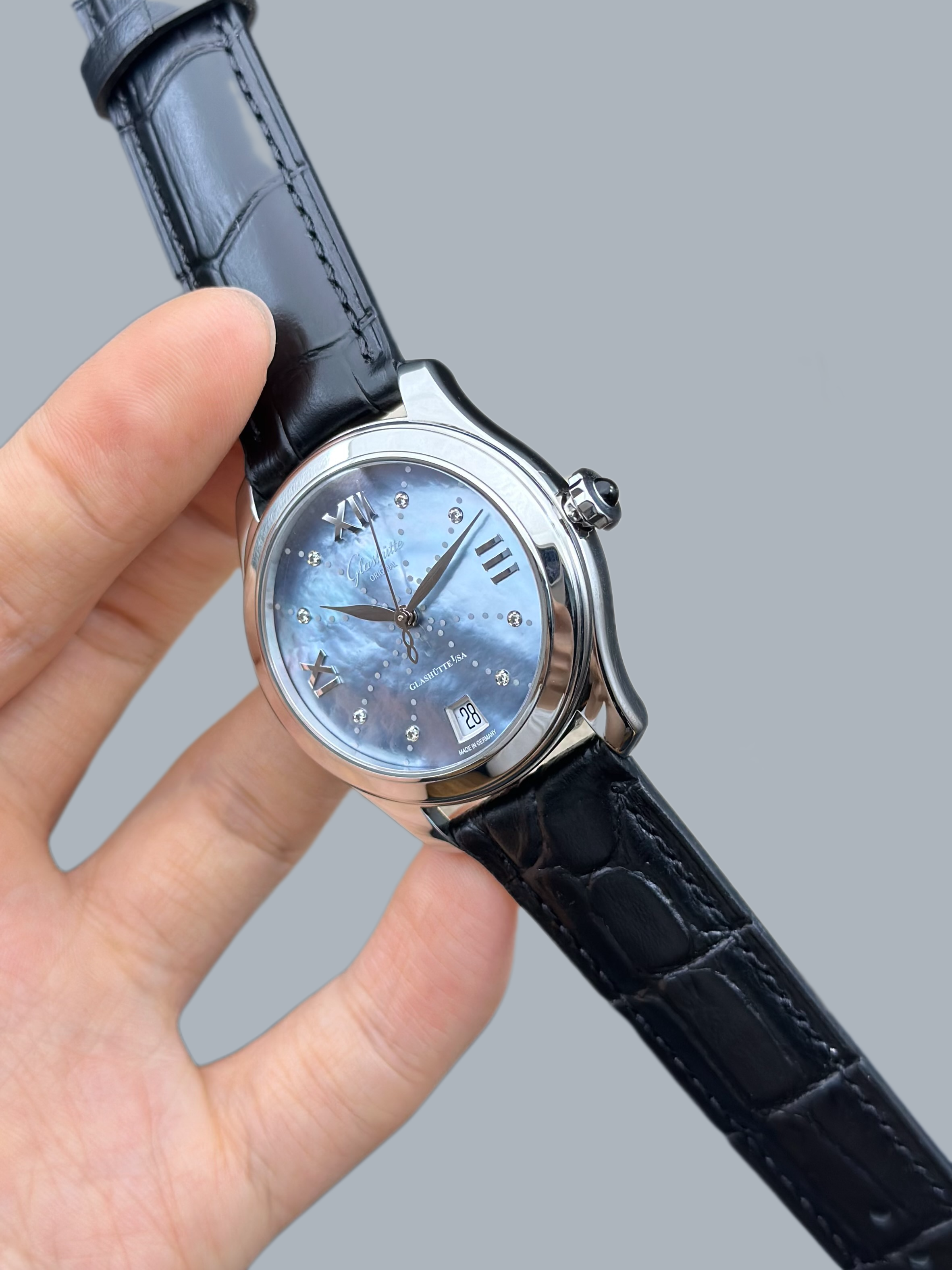 Glash&uuml;tte Original 1-39-22-11-02-44 detail 3