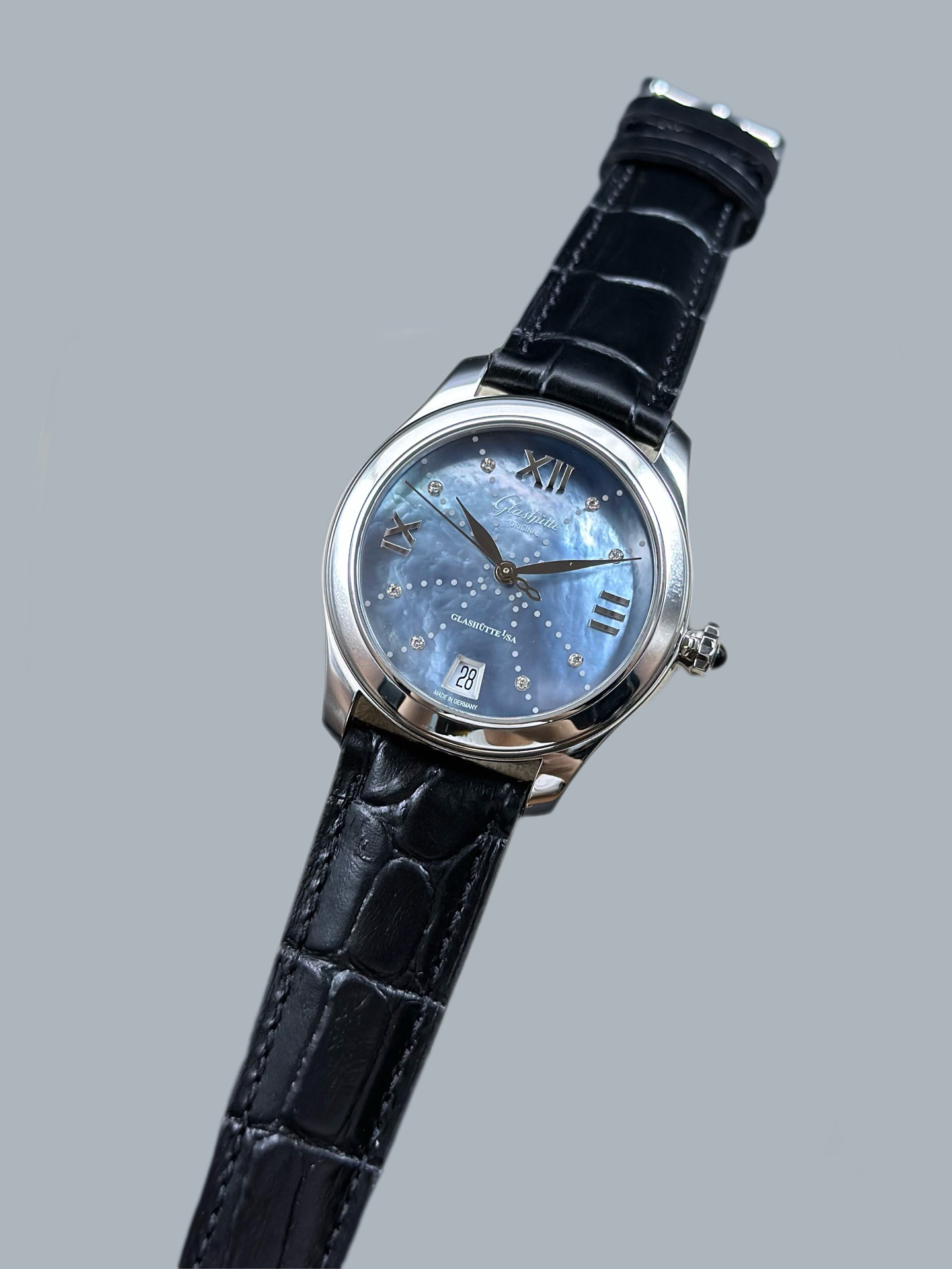 Glash&uuml;tte Original 1-39-22-11-02-44