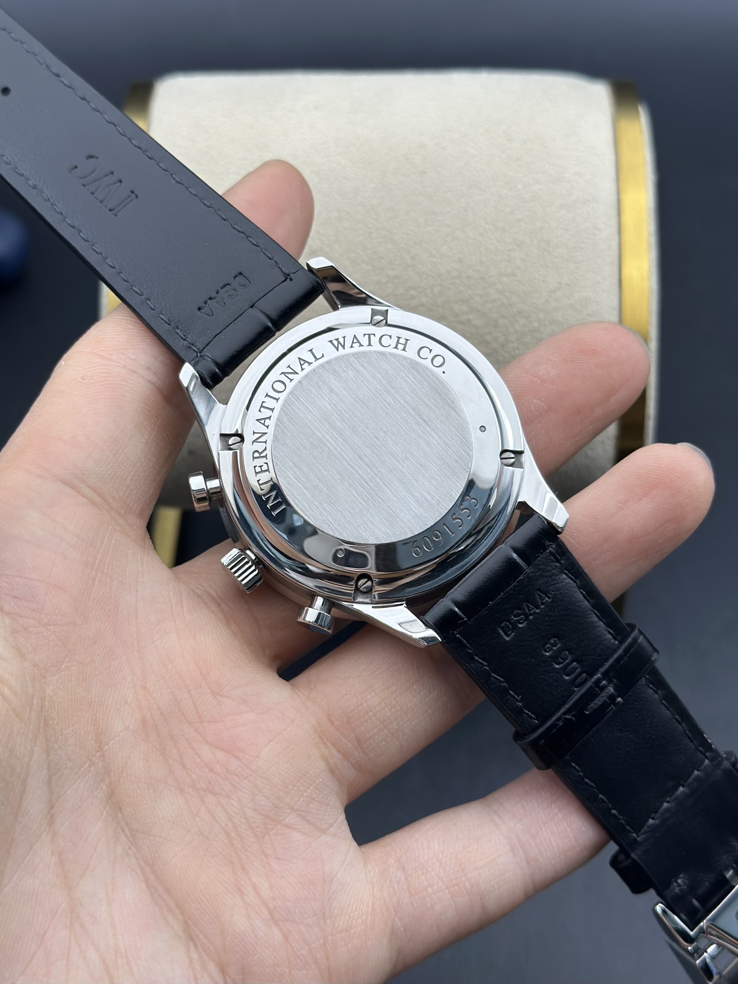 IWC IW371445 detail 7