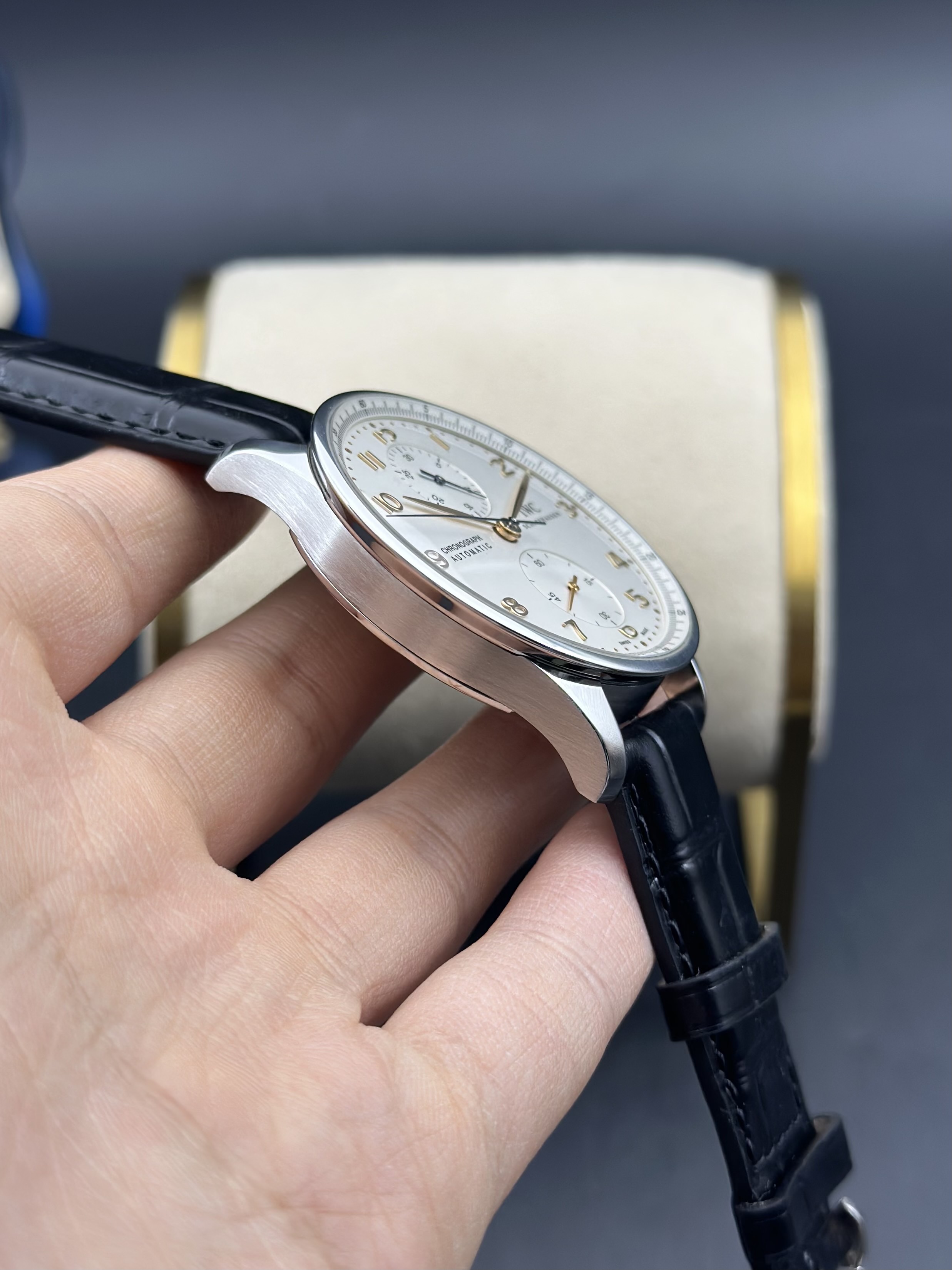 IWC IW371445 detail 1