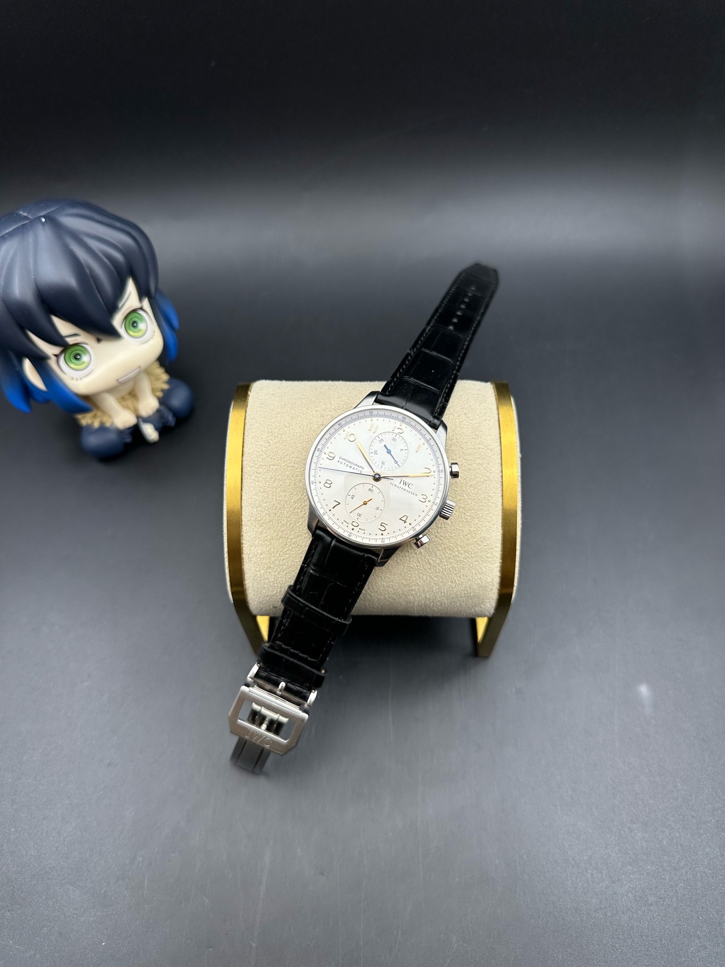 IWC IW371445 detail 6