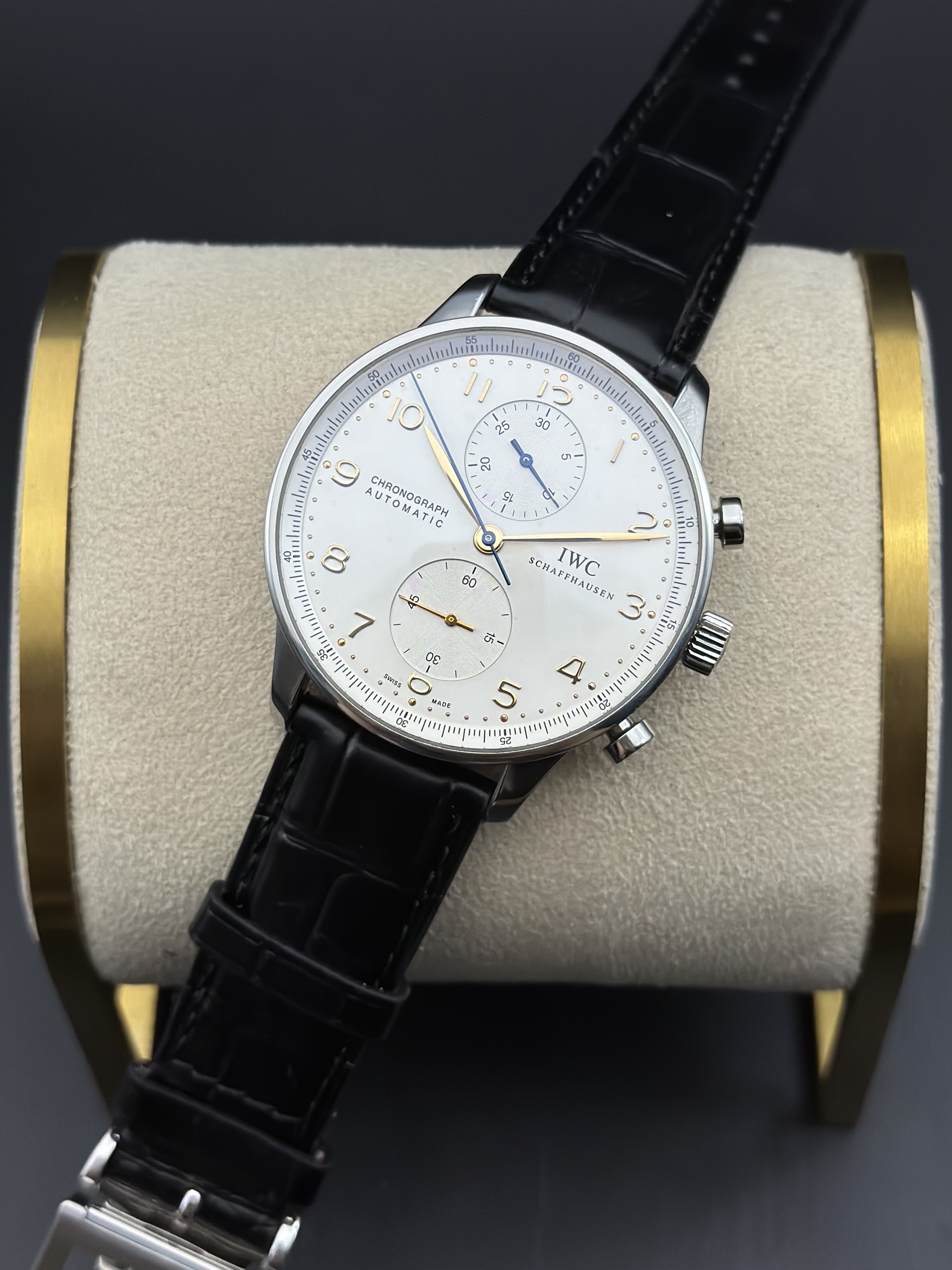 IWC IW371445
