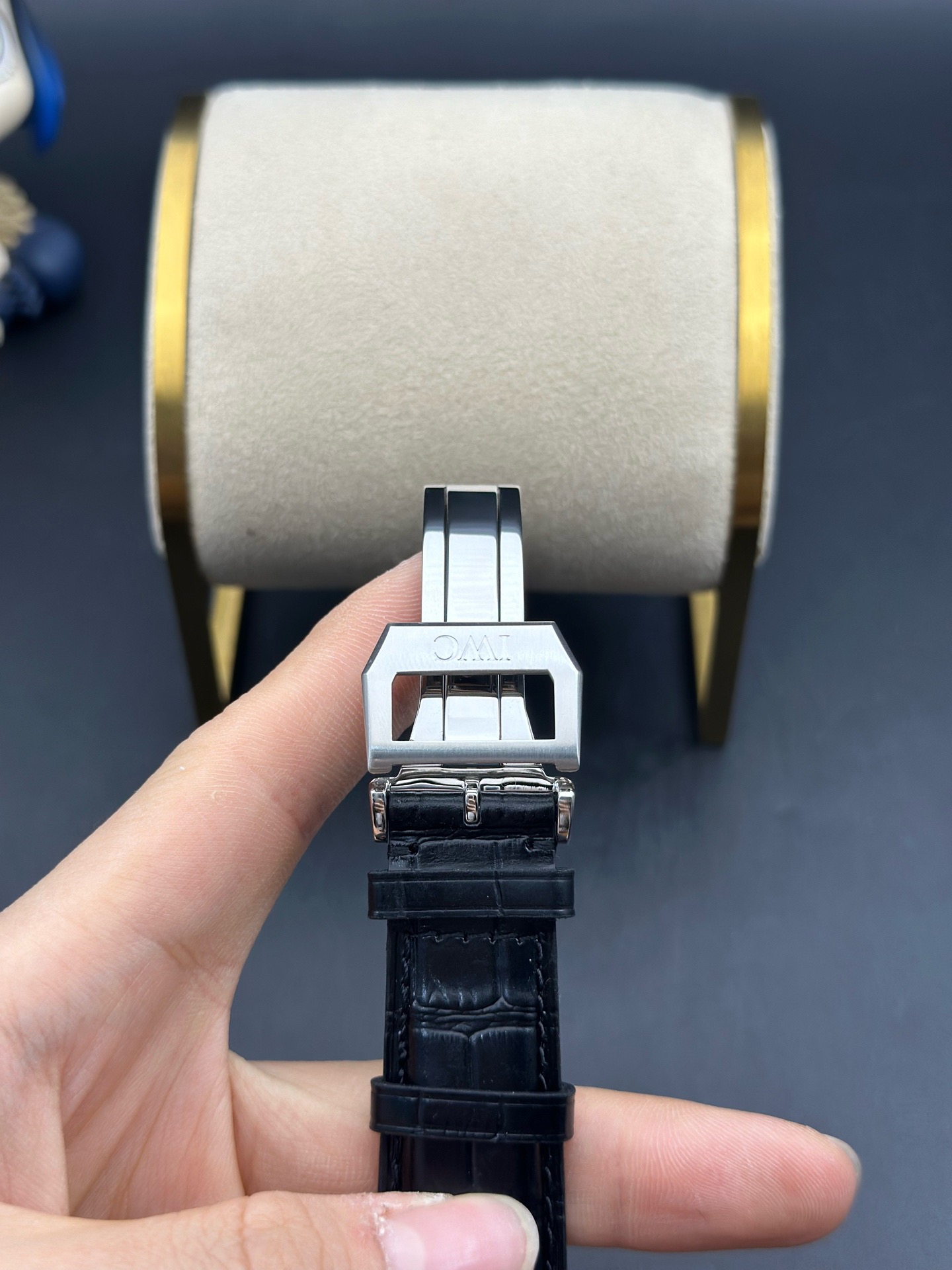 IWC IW371445 detail 4