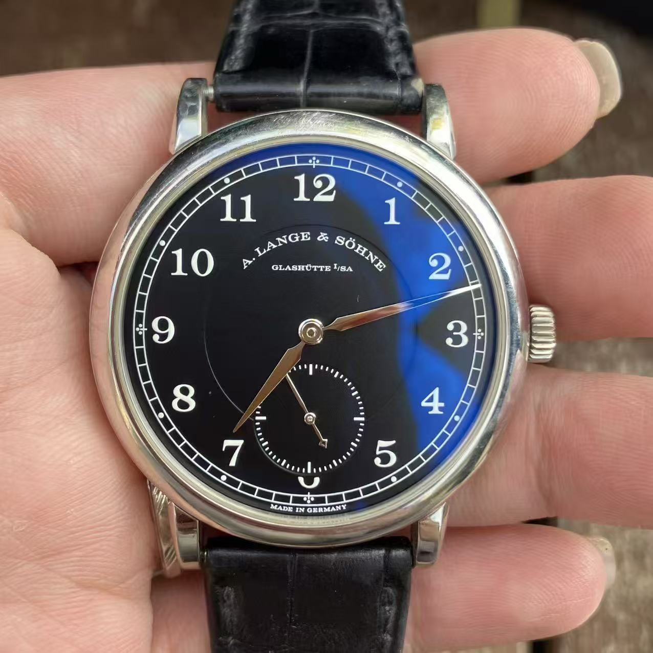 A. Lange & S&ouml;hne 236.049