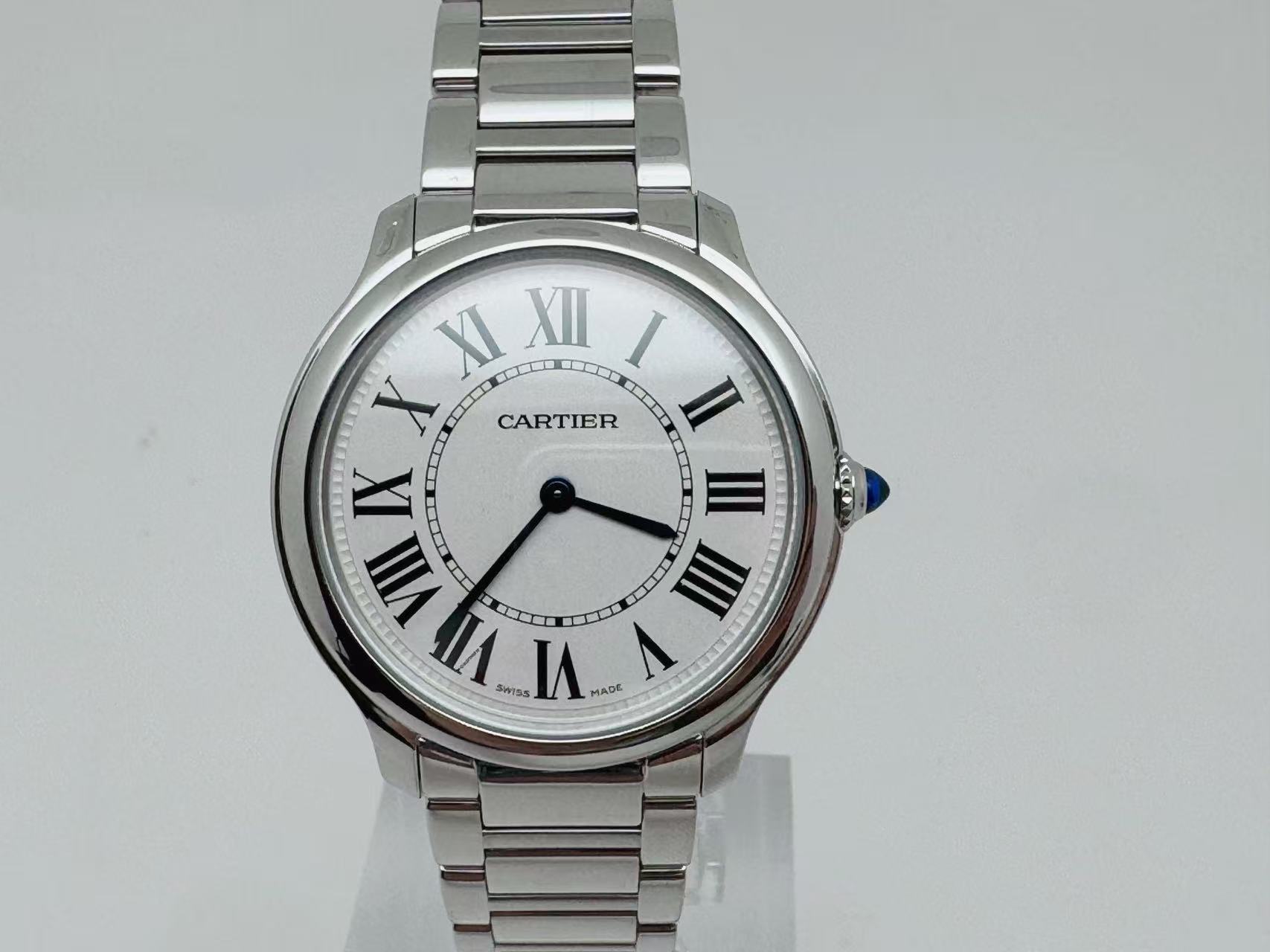 Cartier WSRN0034