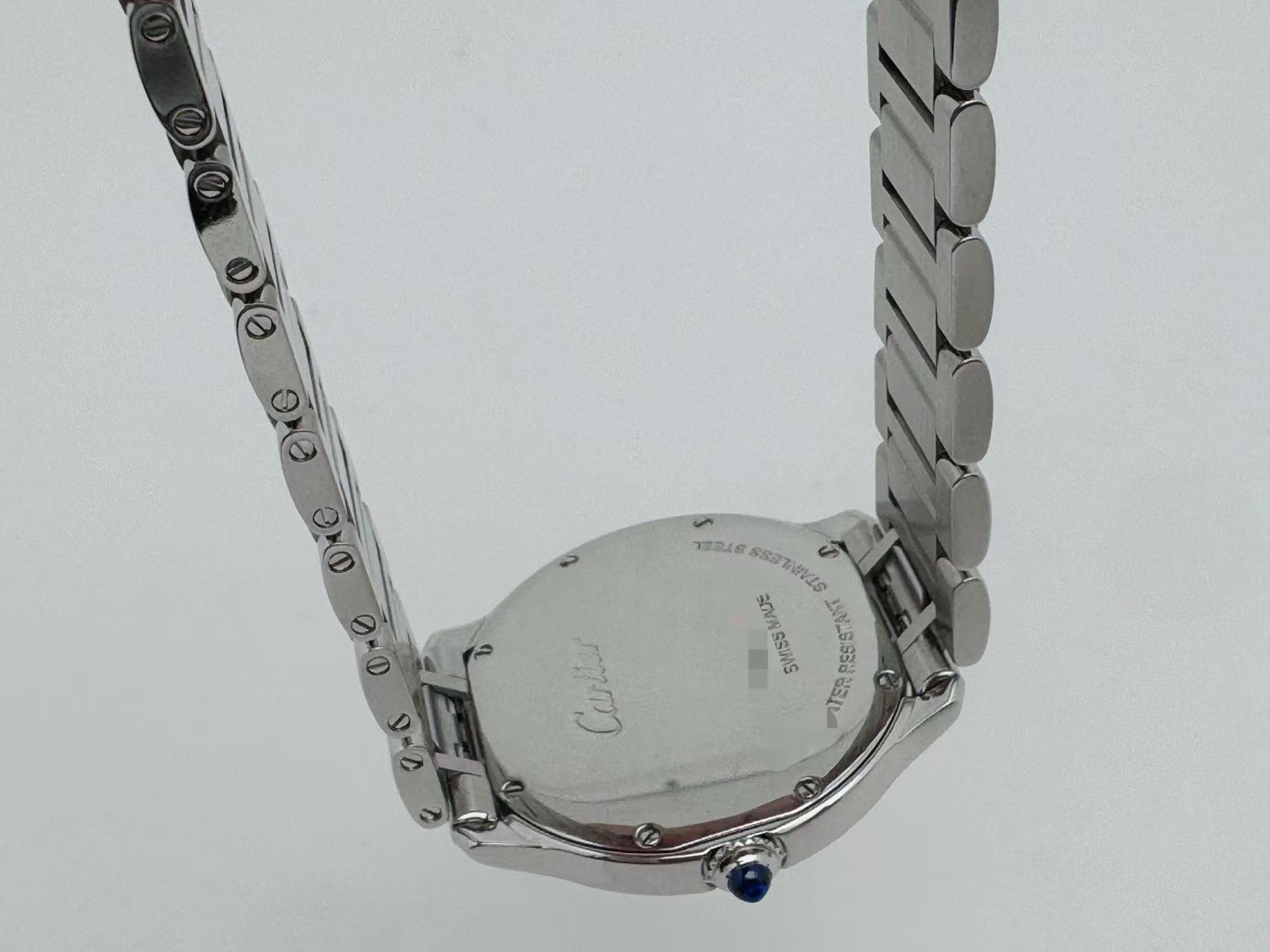 Cartier WSRN0034 detail 4