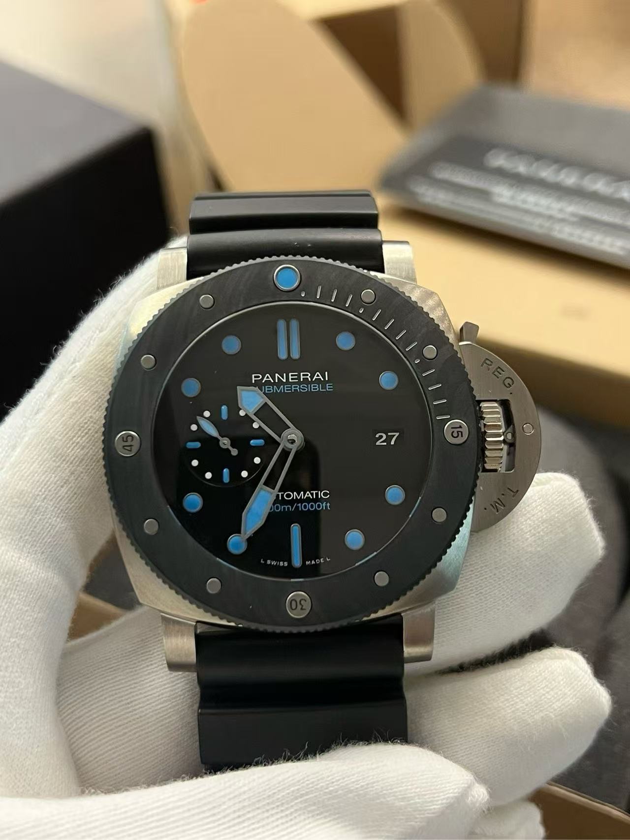 Panerai pam00799