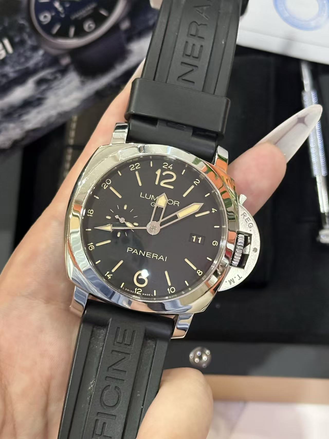 Panerai PAM00531