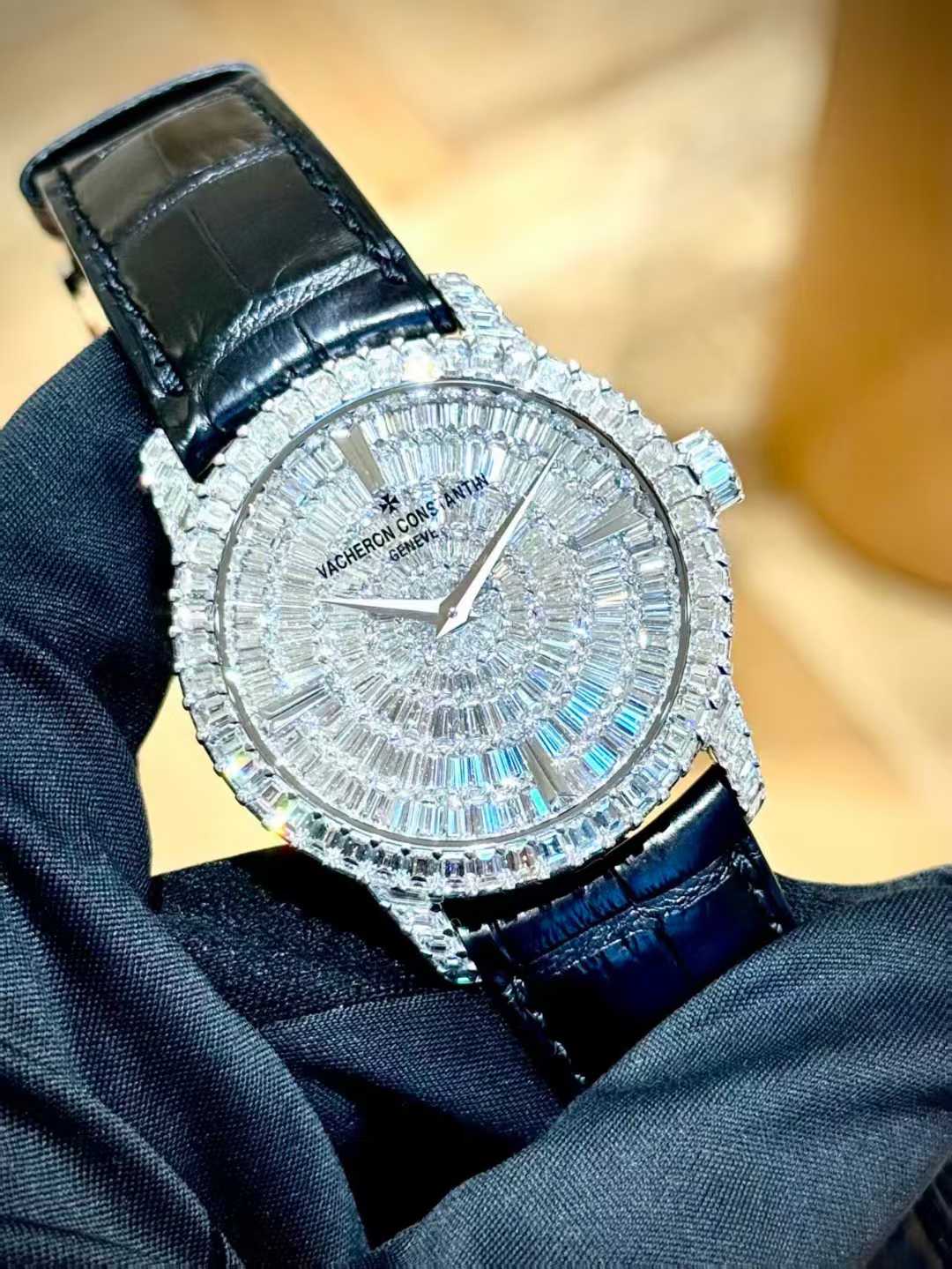 Vacheron Constantin 82760 / 000G-9852