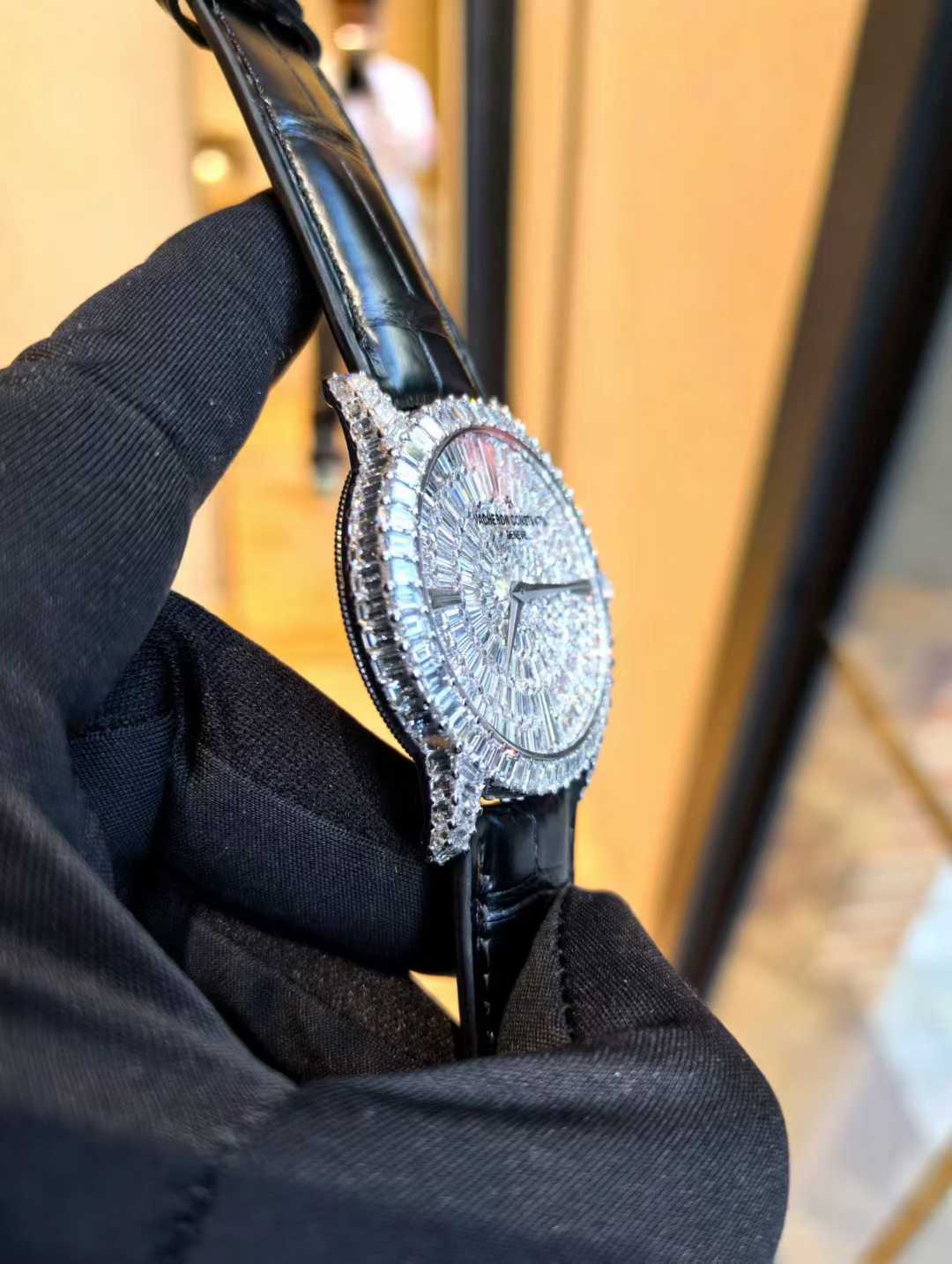 Vacheron Constantin 82760 / 000G-9852 detail 3