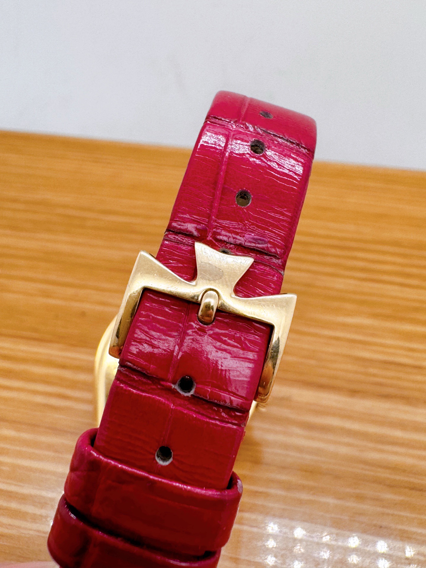 Vacheron Constantin 81015 / 000R-B282 detail 3