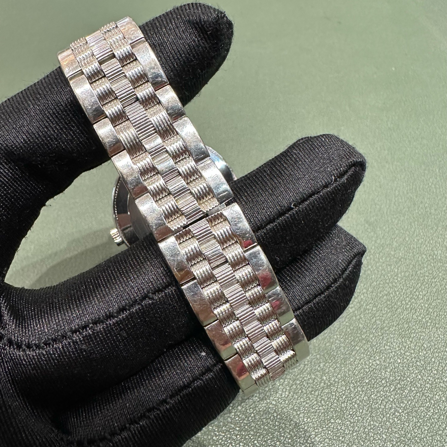 Vacheron Constantin 25557 / Q01G-9276 detail 7