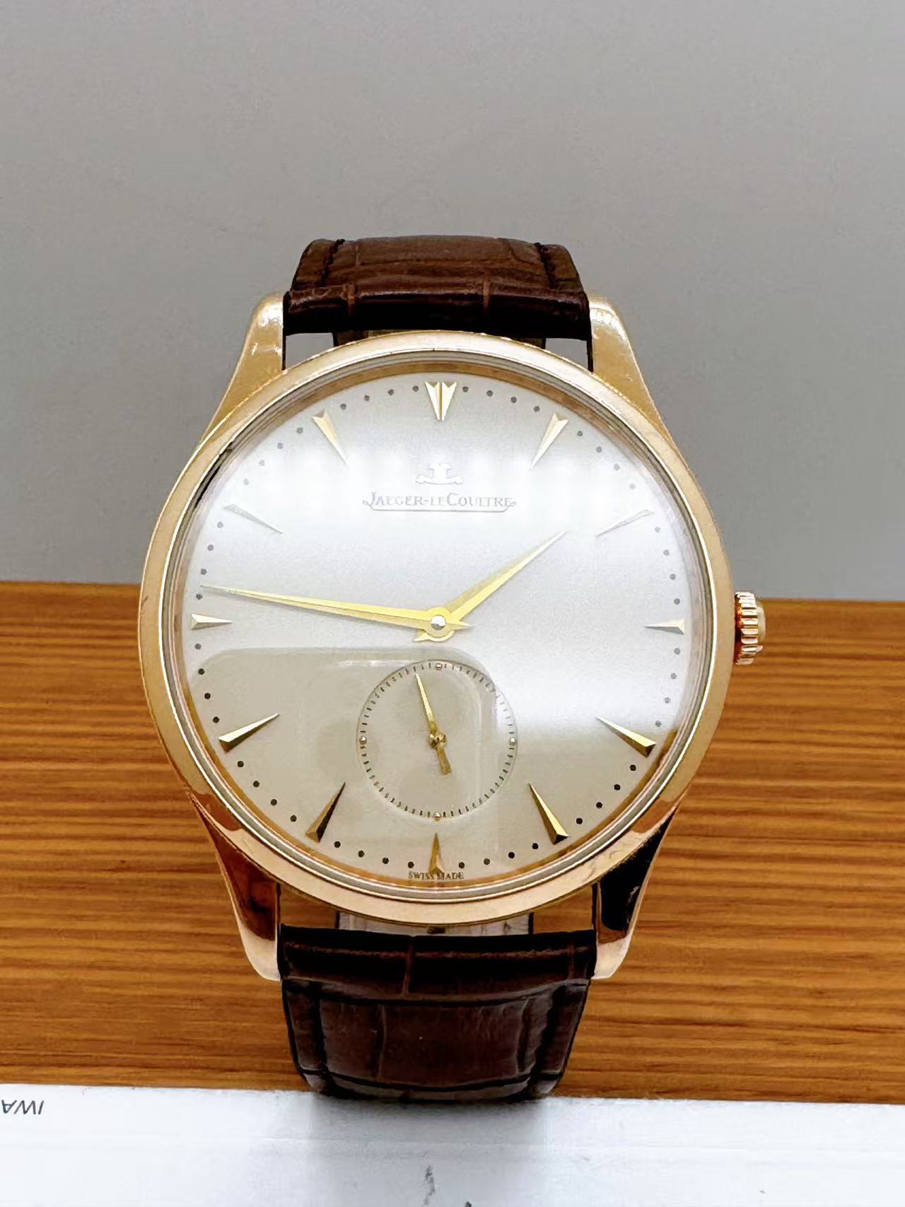 Jaeger-LeCoultre 1352520