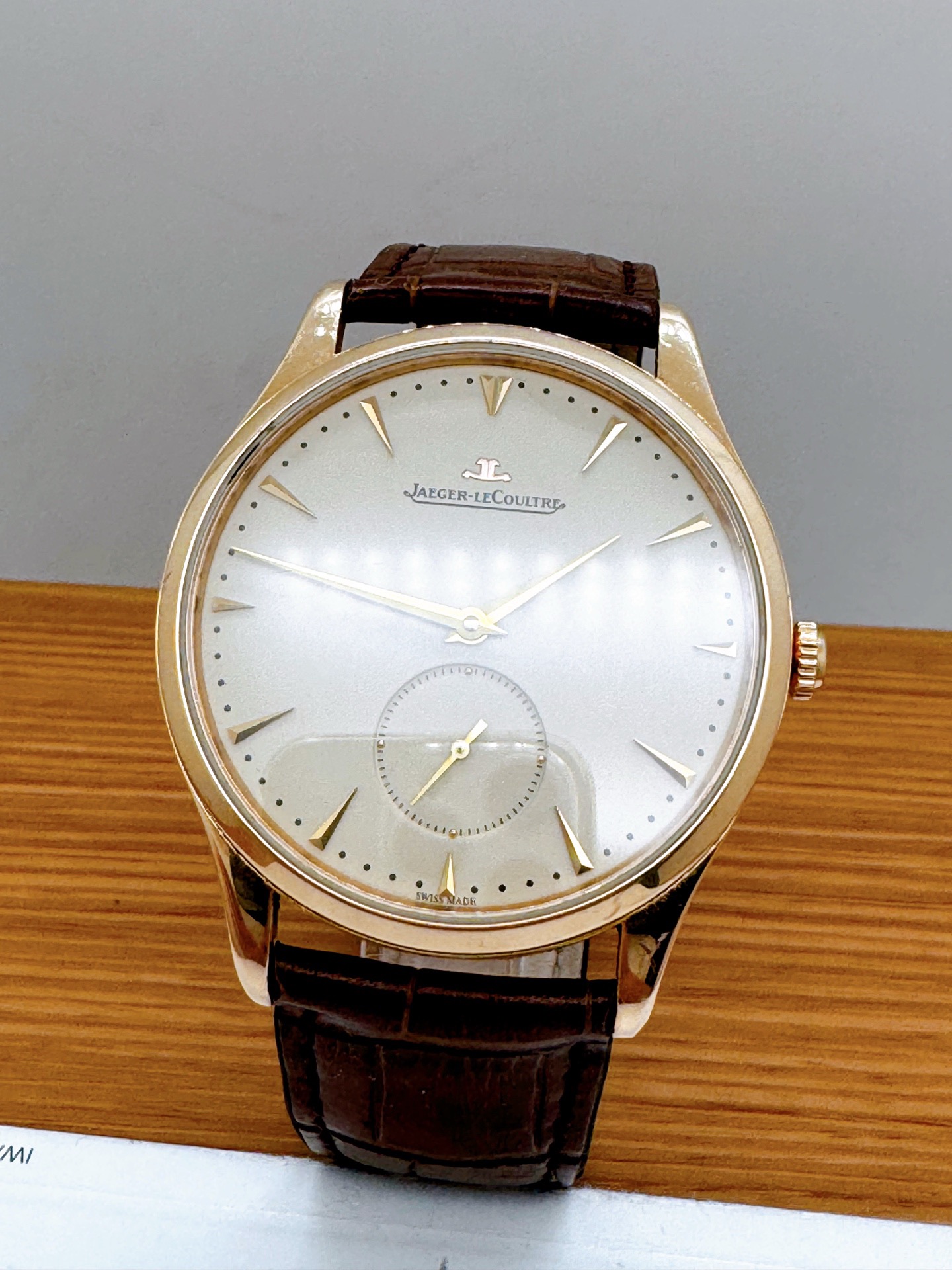 Jaeger-LeCoultre 1352520 detail 2