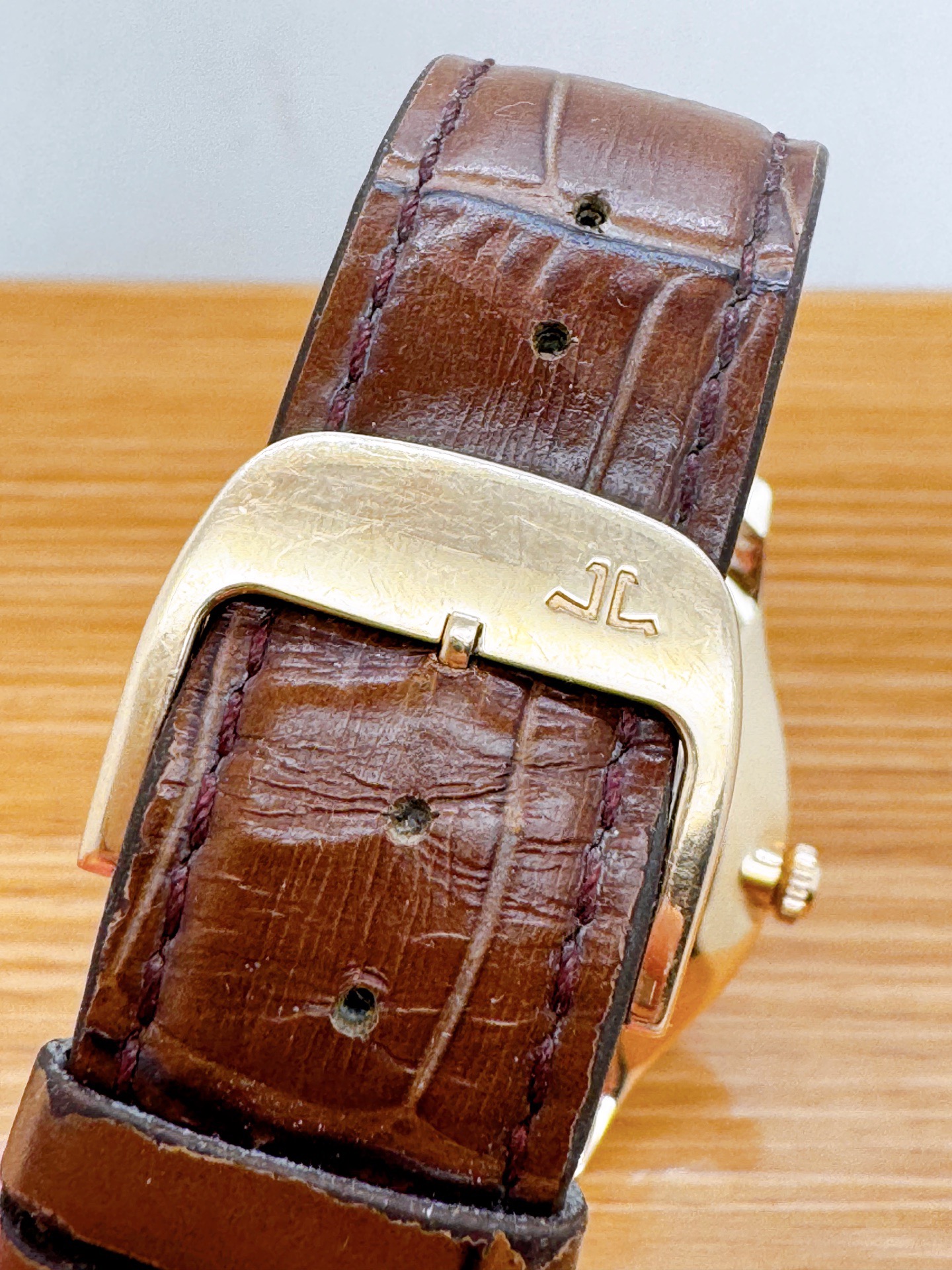 Jaeger-LeCoultre 1352520 detail 3