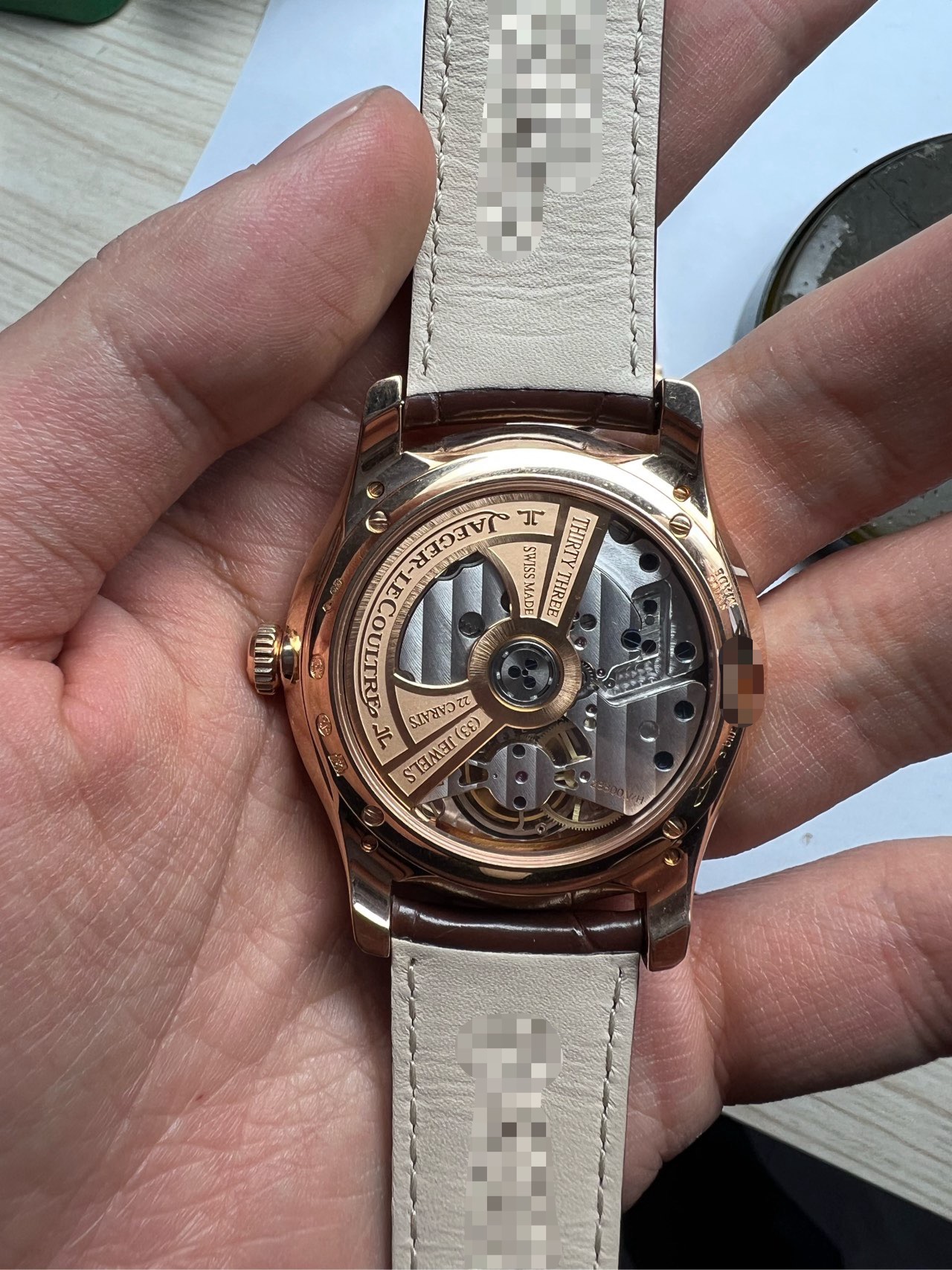 Jaeger-LeCoultre 1562521 detail 1