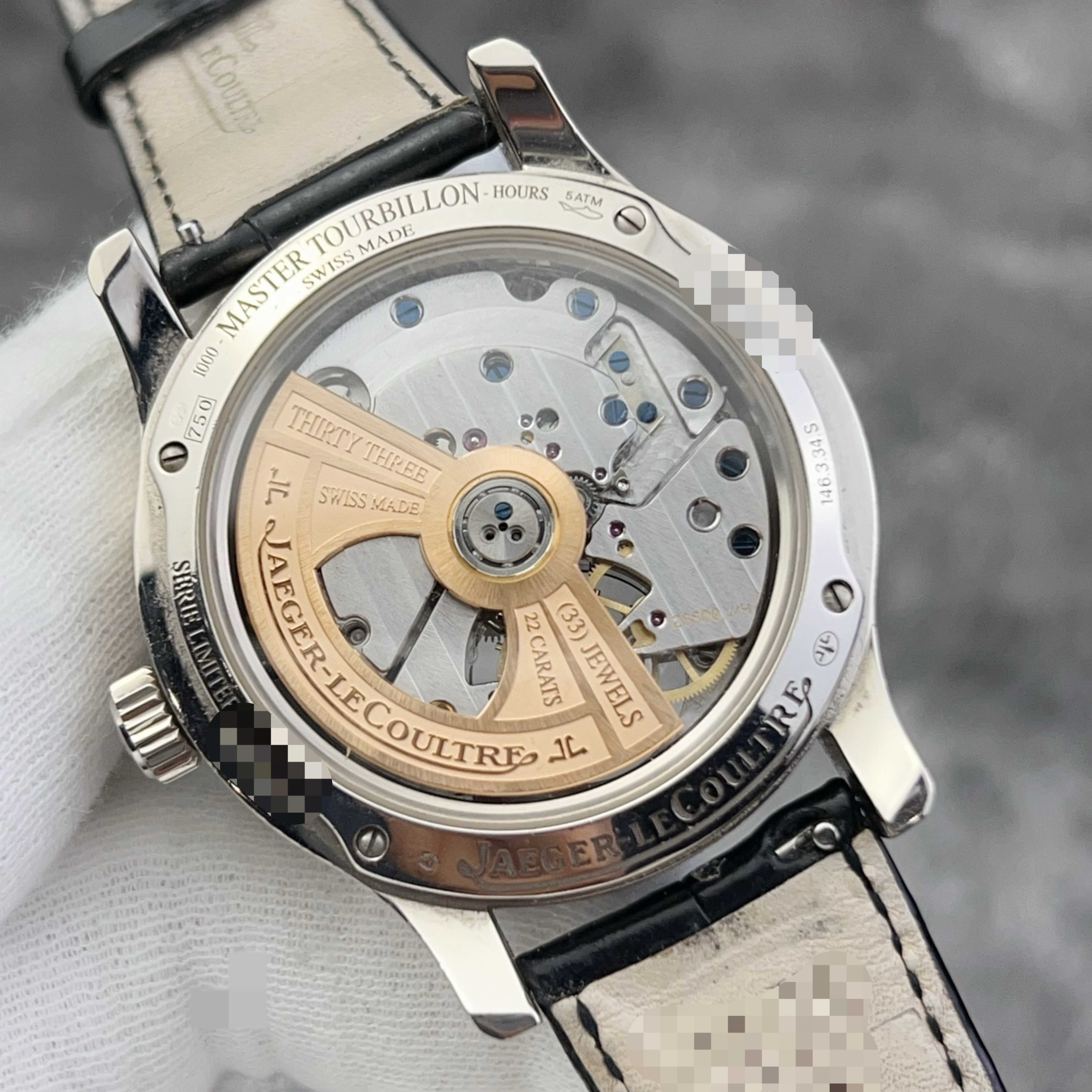 Jaeger-LeCoultre 1653440 detail 5