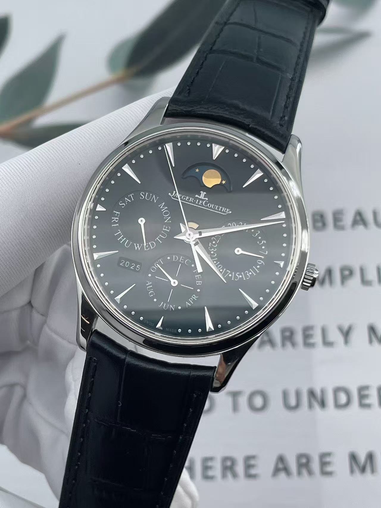 Jaeger-LeCoultre 1308470 detail 5