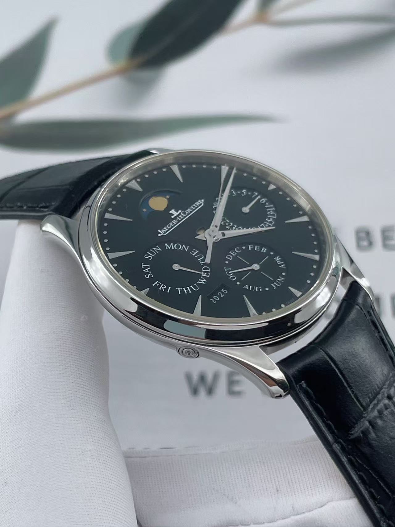 Jaeger-LeCoultre 1308470 detail 6