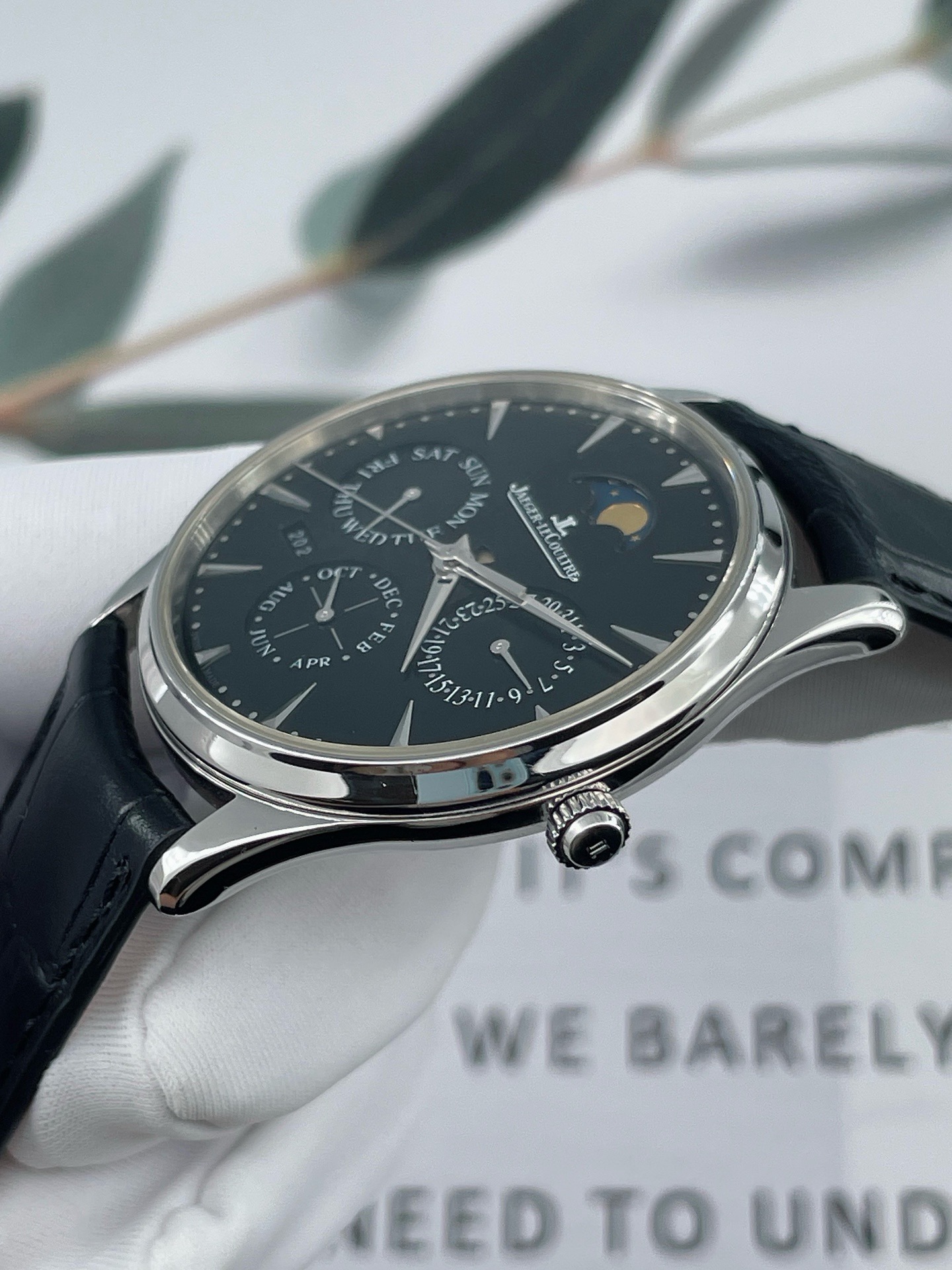 Jaeger-LeCoultre 1308470 detail 7