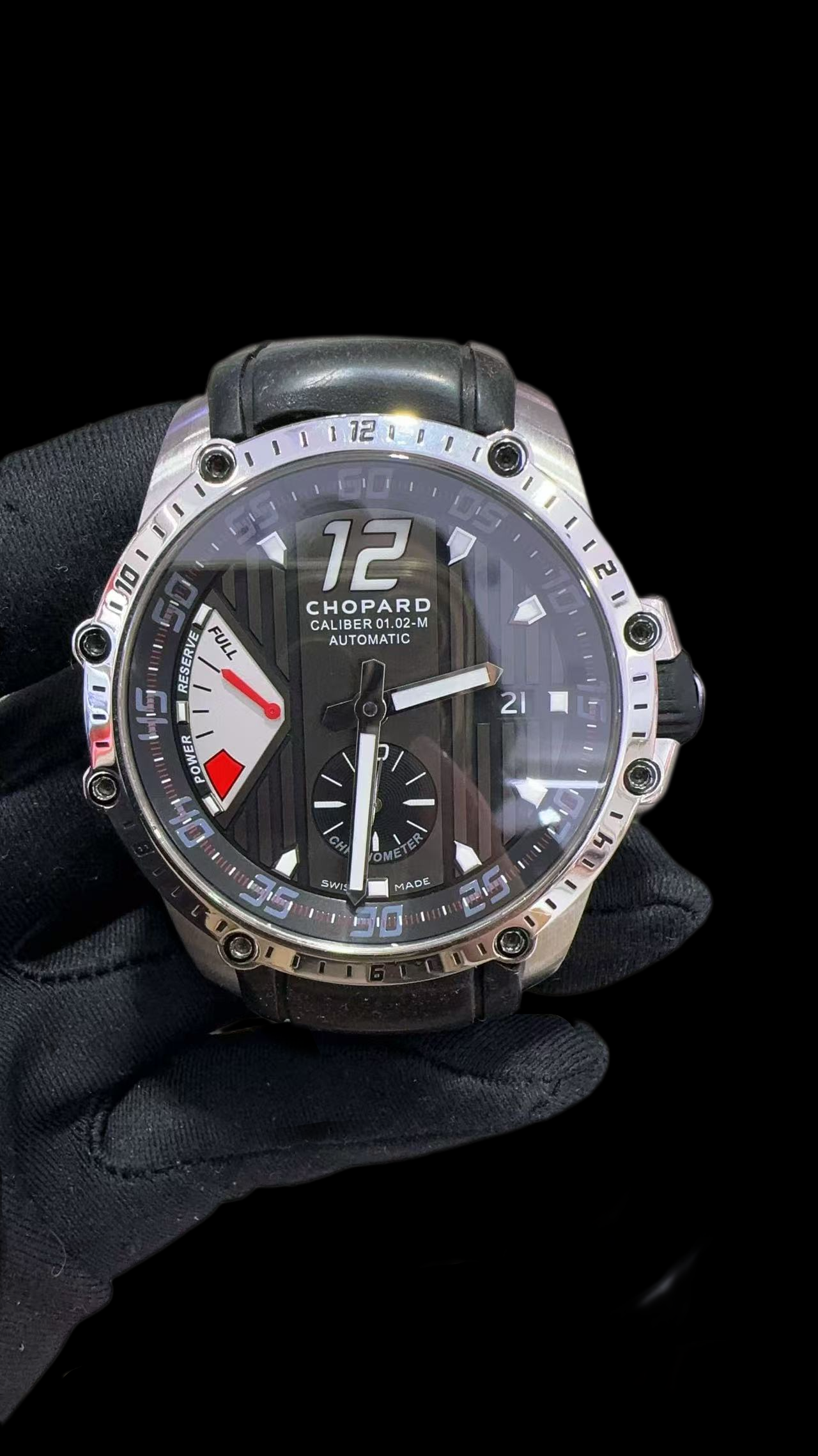 Chopard 168537-3001