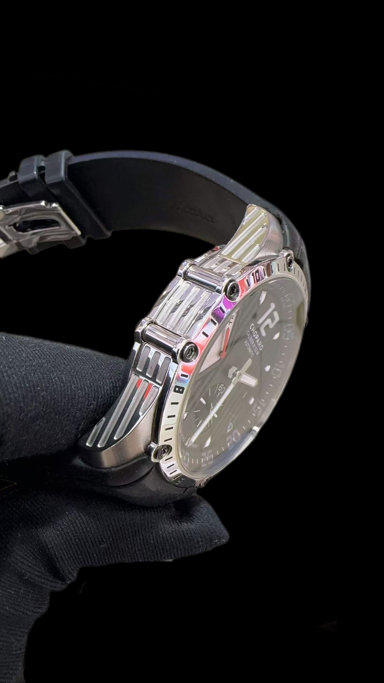 Chopard 168537-3001 detail 3