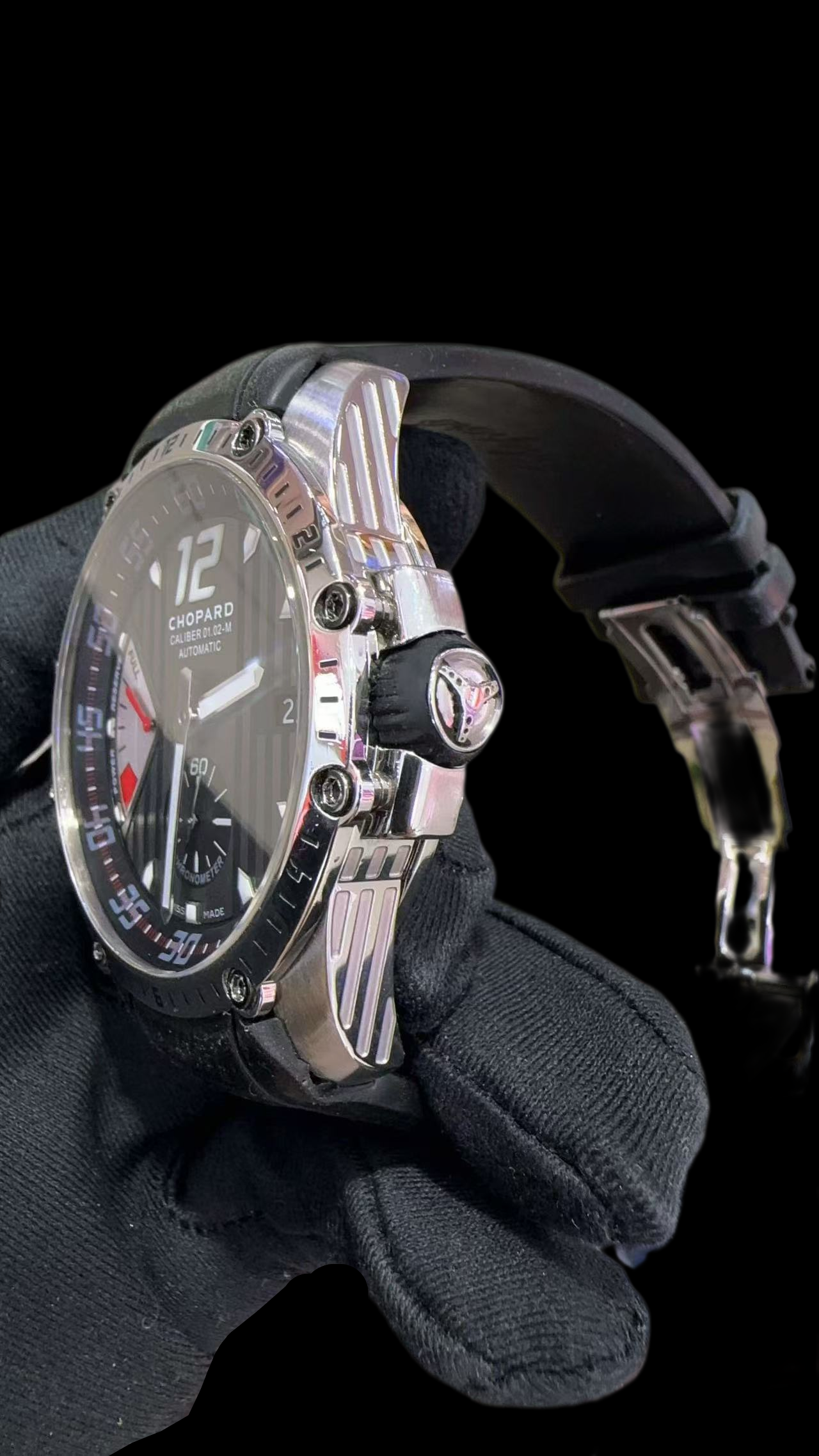 Chopard 168537-3001 detail 2
