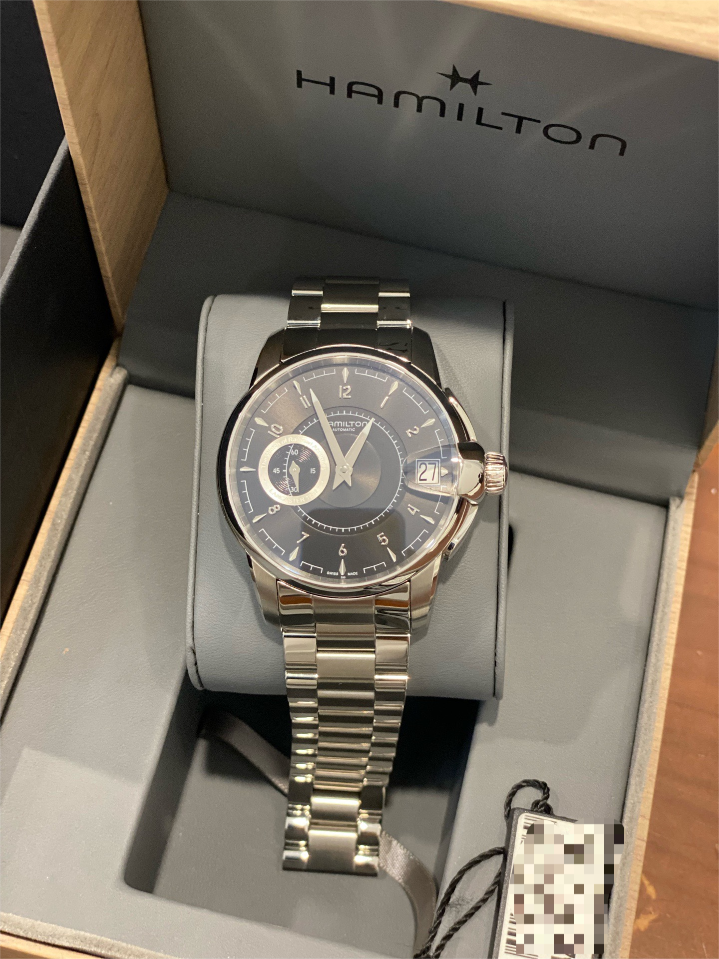 Hamilton H40615135