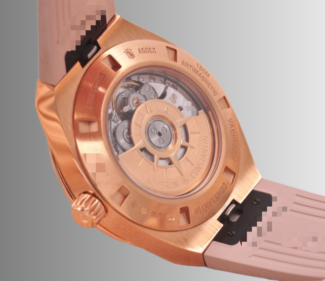 Vacheron Constantin 2305V / 000R-B077 detail 5