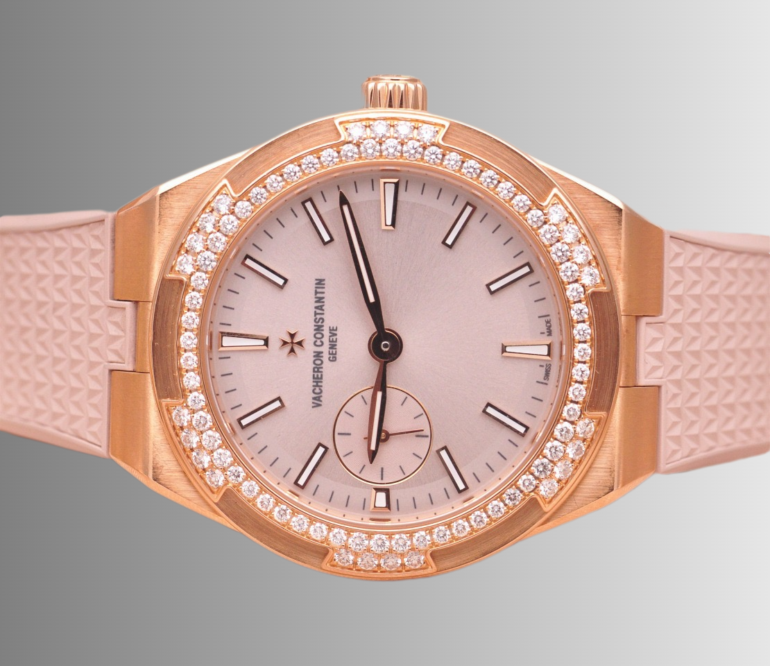 Vacheron Constantin 2305V / 000R-B077 detail 4