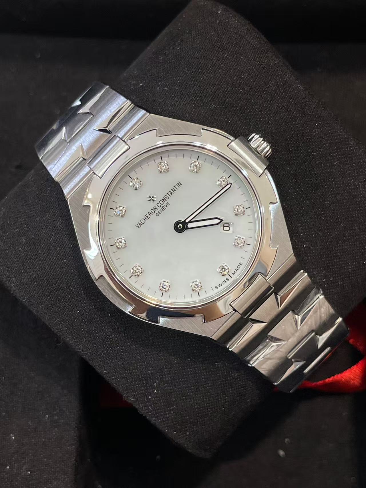 Vacheron Constantin 25250-D01A-9092 detail 5