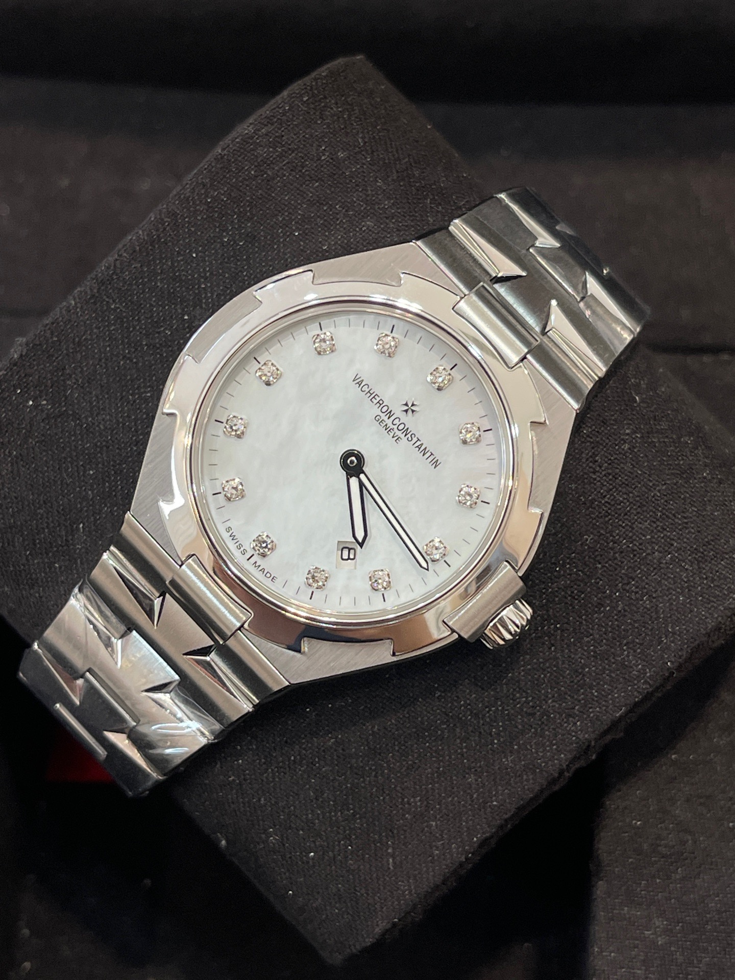 Vacheron Constantin 25250-D01A-9092 detail 6