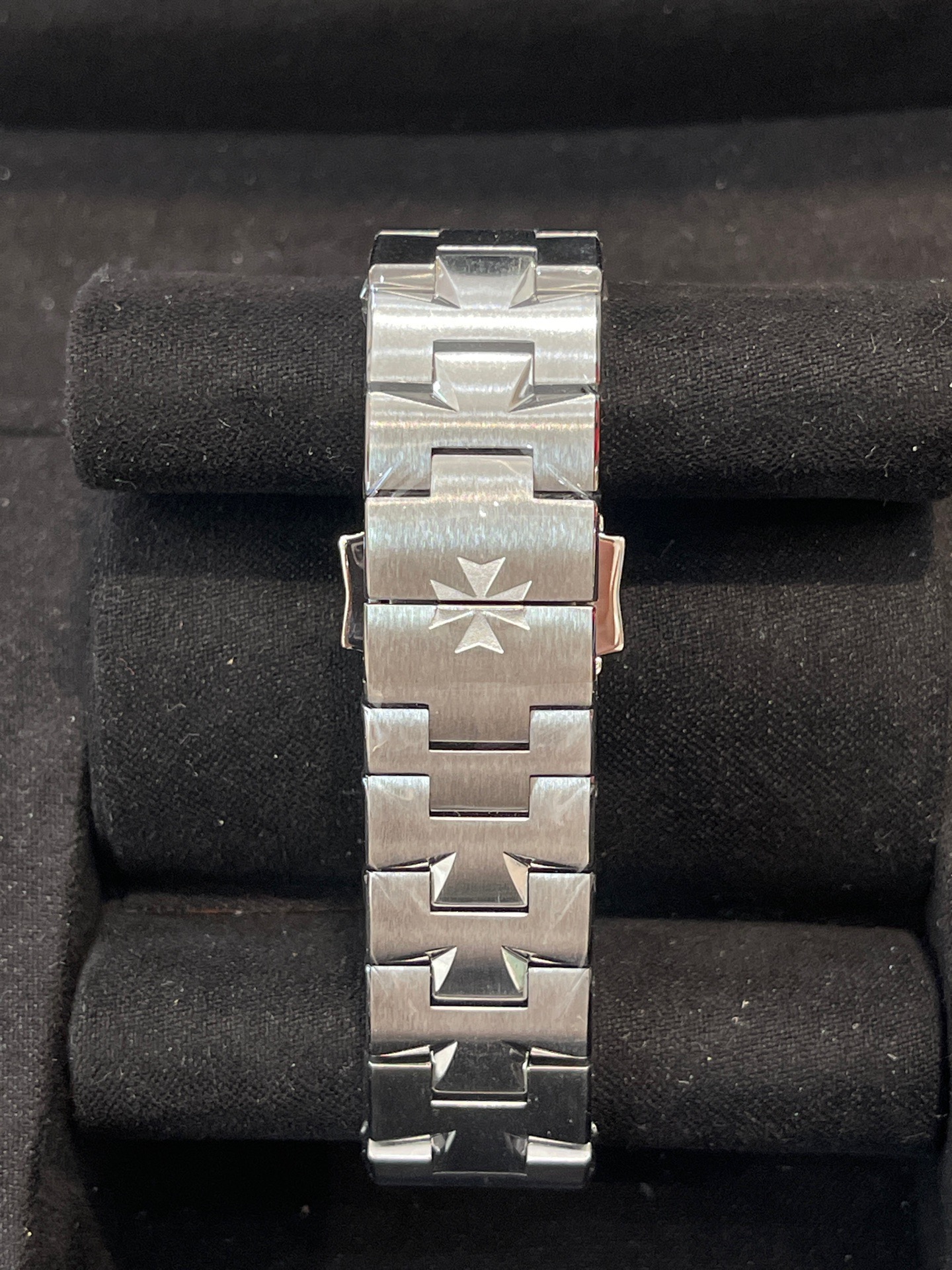 Vacheron Constantin 25250-D01A-9092 detail 7