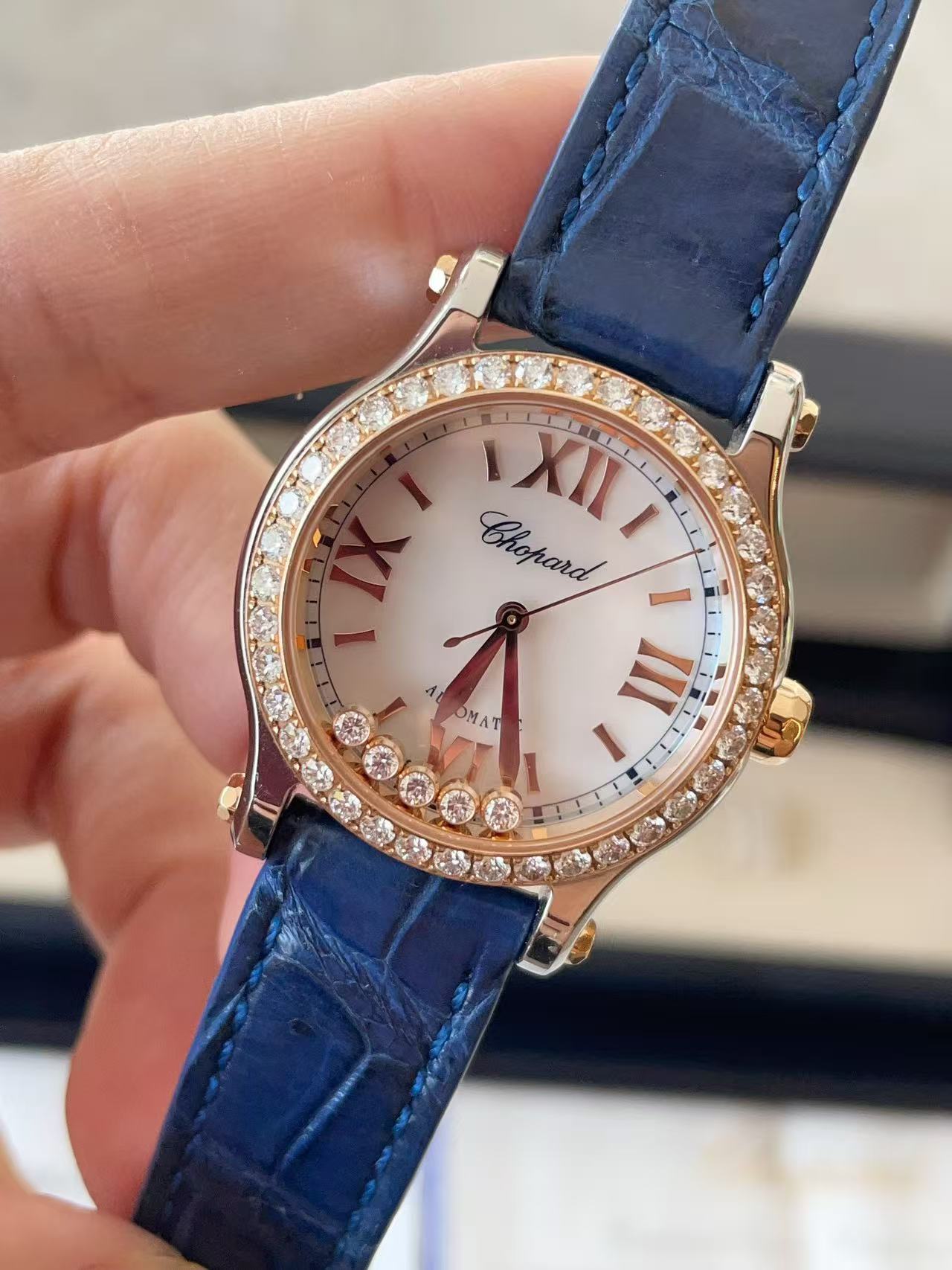 Chopard 278573-6020 detail 1